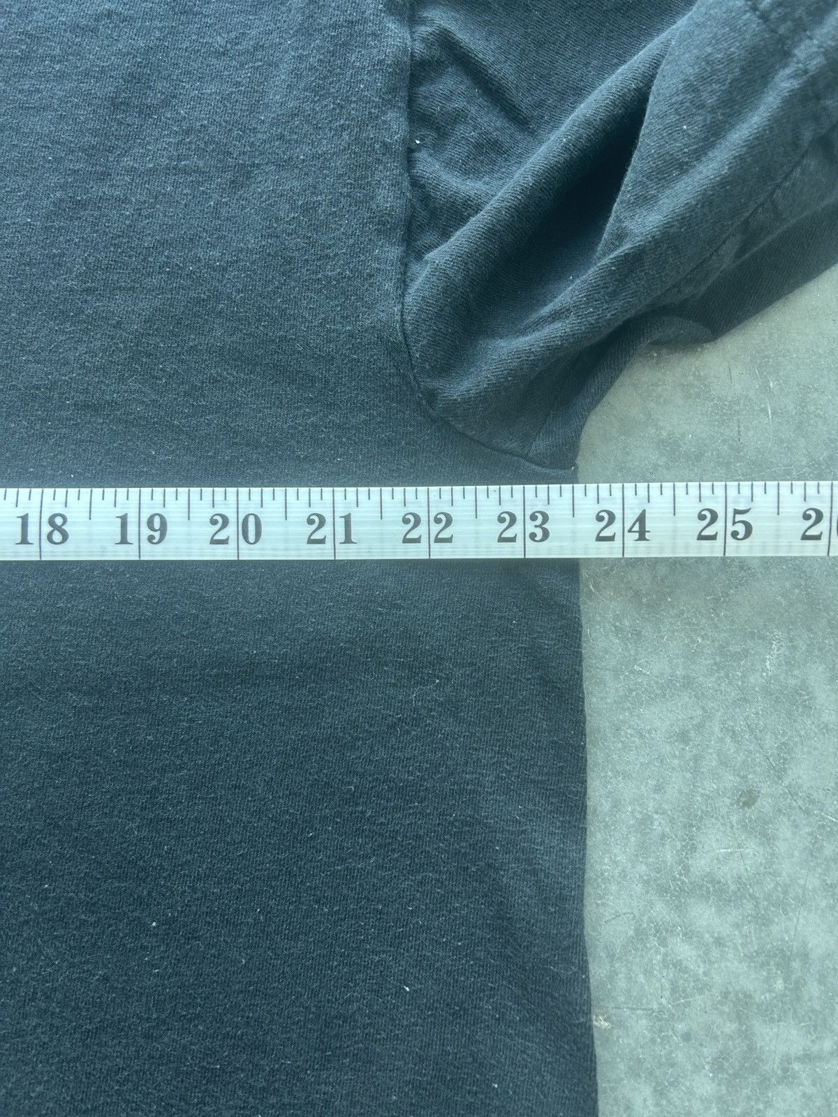 Vintage Vintage Y2K Graphic Tee Funny Saying Size US XL / EU 56 / 4 - 4 Thumbnail