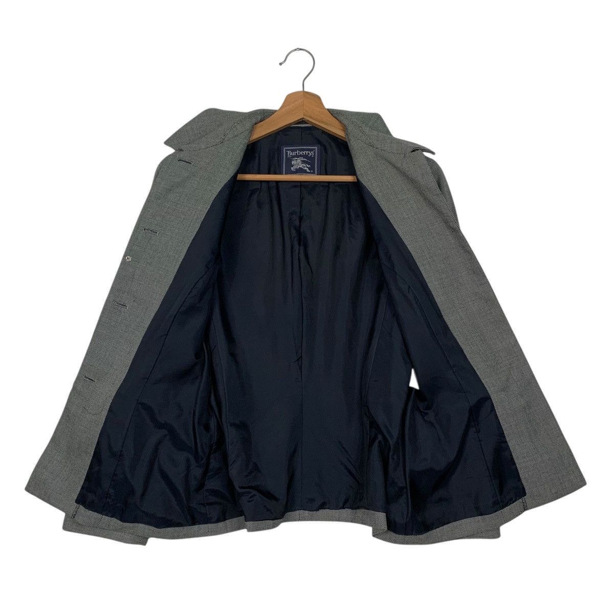 Burberry Burberrys Women Jacket Size S / US 4 / IT 40 - 11 Thumbnail