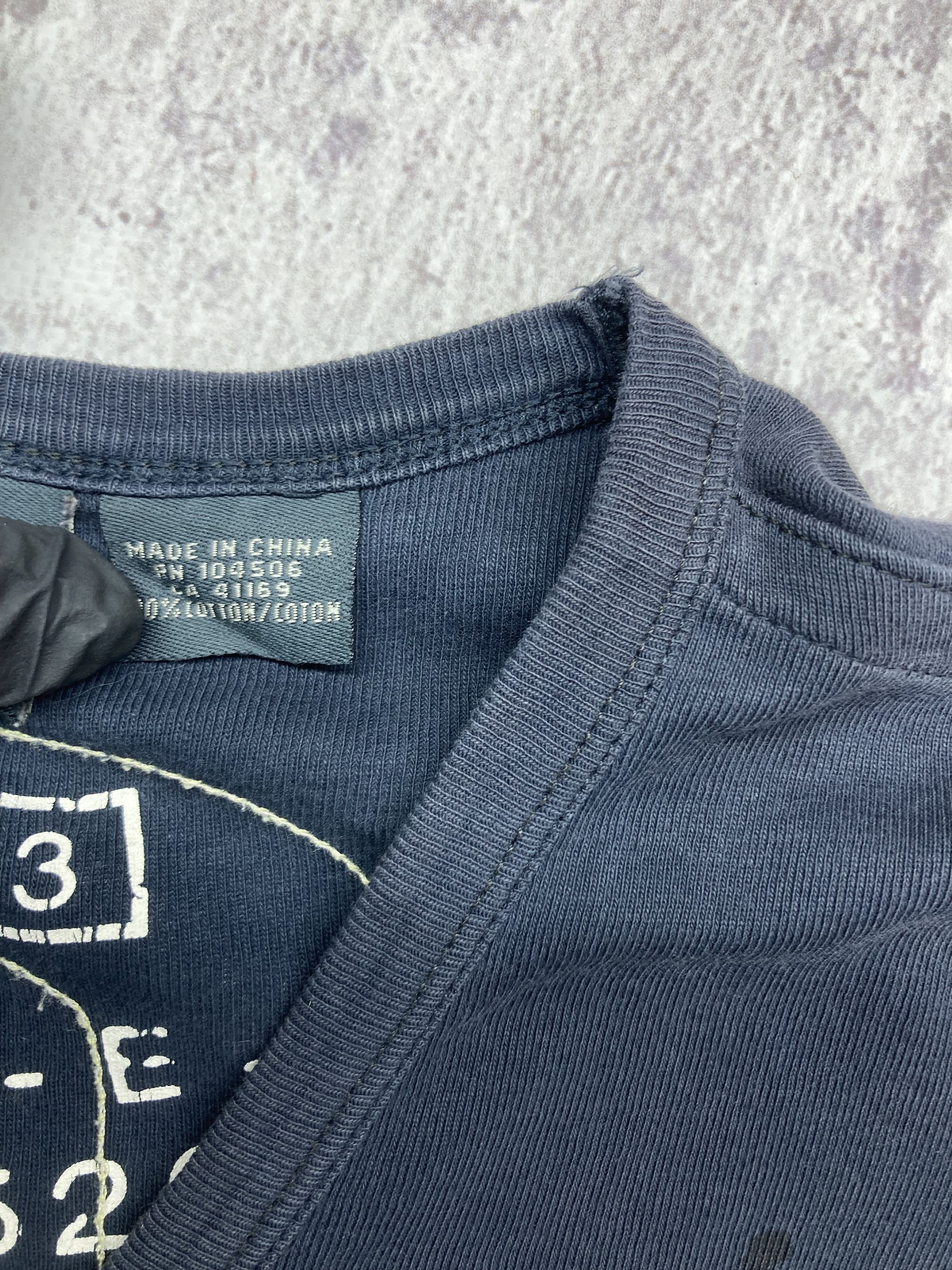 G-Star Vintage T-Shirt G-Star Men’s Size L Size US L / EU 52-54 / 3 - 5 Thumbnail