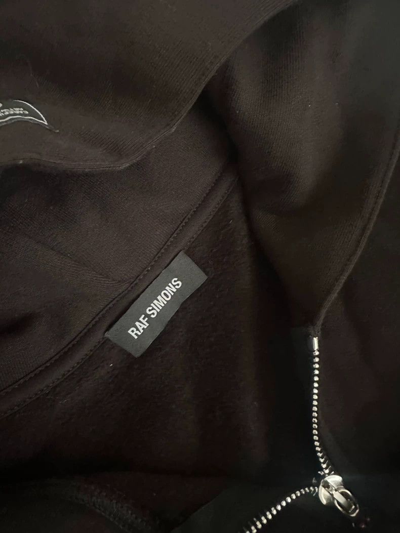 Raf Simons Raf simons Super soft and cute plush sweatshirt Size XS / US 0-2 / IT 36-38 - 5 Thumbnail