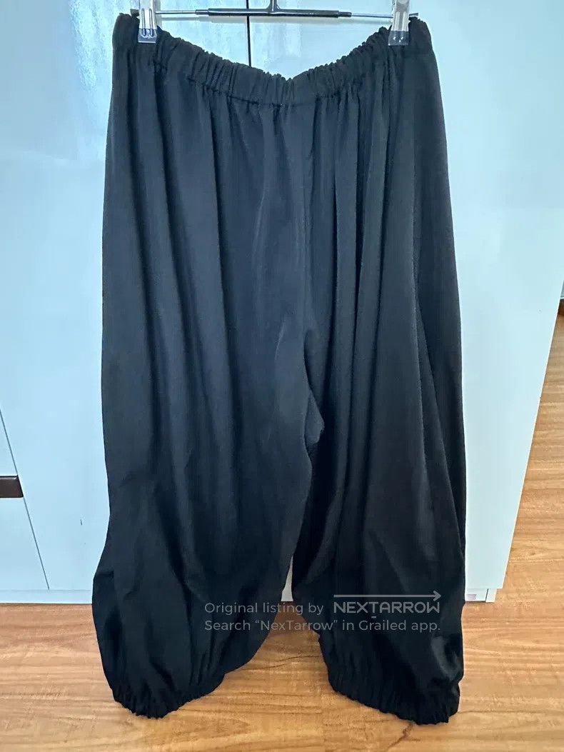 Comme des Garcons Comme Des Garcons size S Wool bloomers Size 23" - 2 Thumbnail
