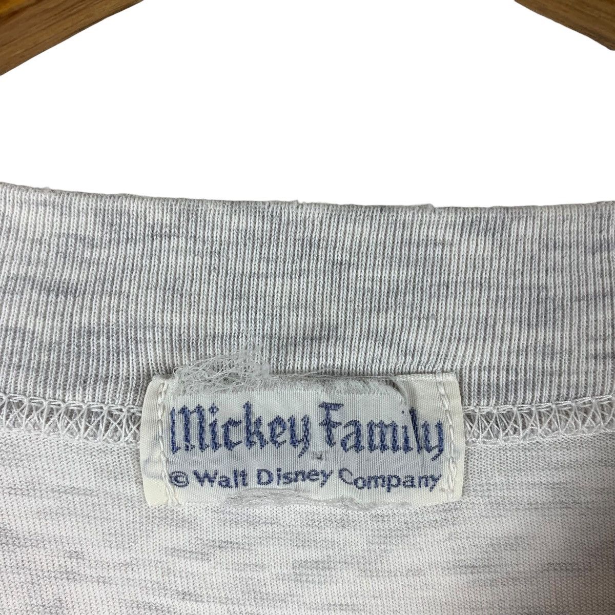 Cartoon Network × Disney × Vintage Vintage DONALD DUCK over printed l walt disney tee Size US M / EU 48-50 / 2 - 3 Thumbnail