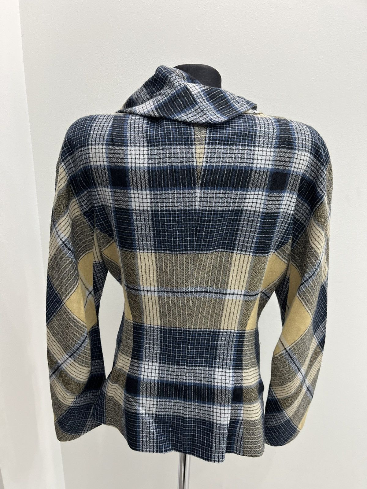 Vivienne Westwood Vivienne Westwood Gold Label Blazer Size L / US 10 / IT 46 - 2 Thumbnail