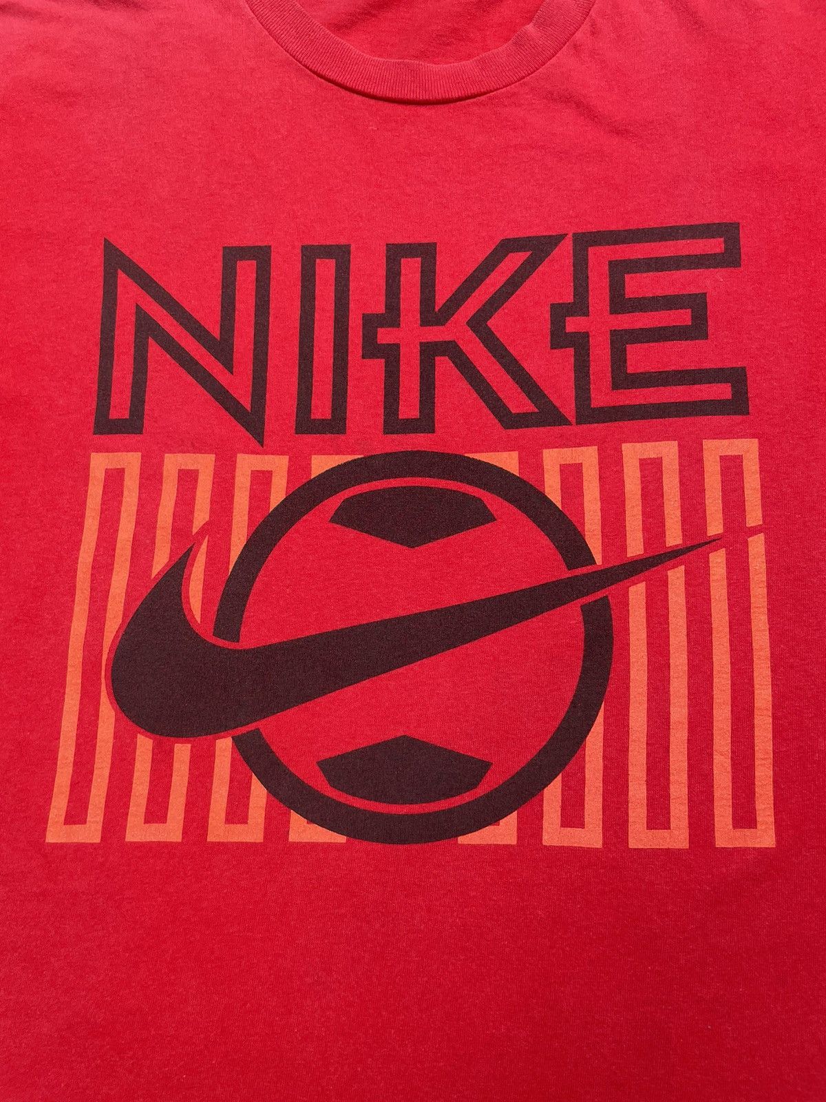 Vintage Nike Tshirt