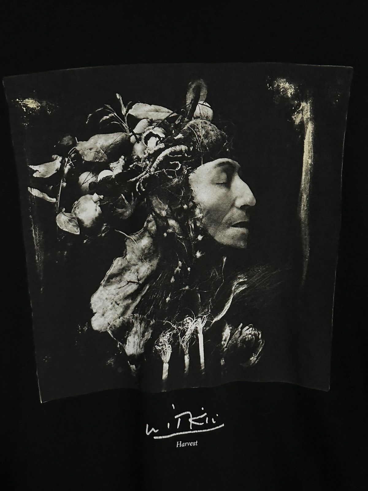 Supreme Supreme Joel-Peter Witkin Harvest L/S Tee Size US L / EU 52-54 / 3 - 2 Thumbnail