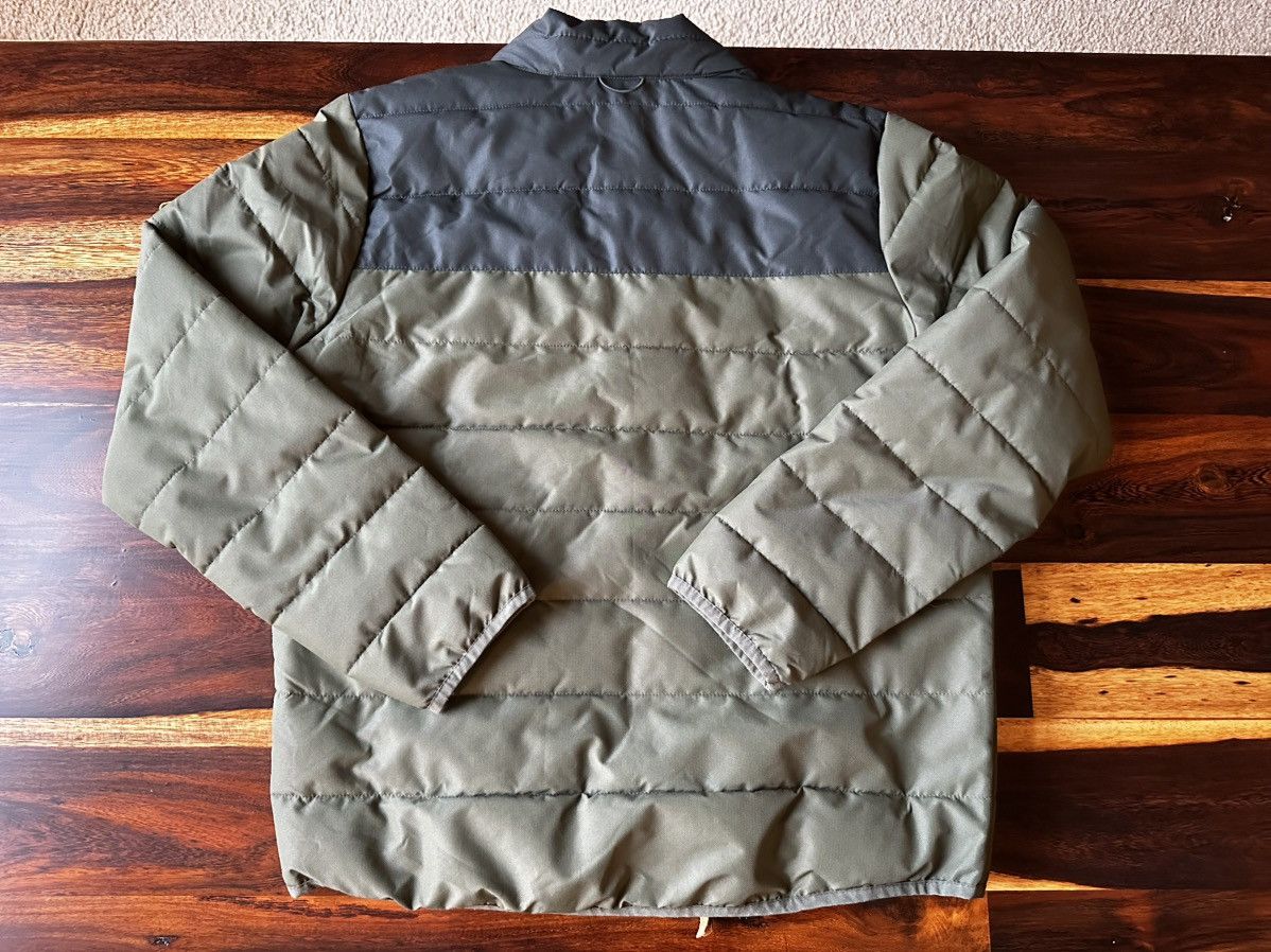 Vintage Vintage Gerry synthetic down puffer jacket Size US M / EU 48-50 / 2 - 2 Thumbnail
