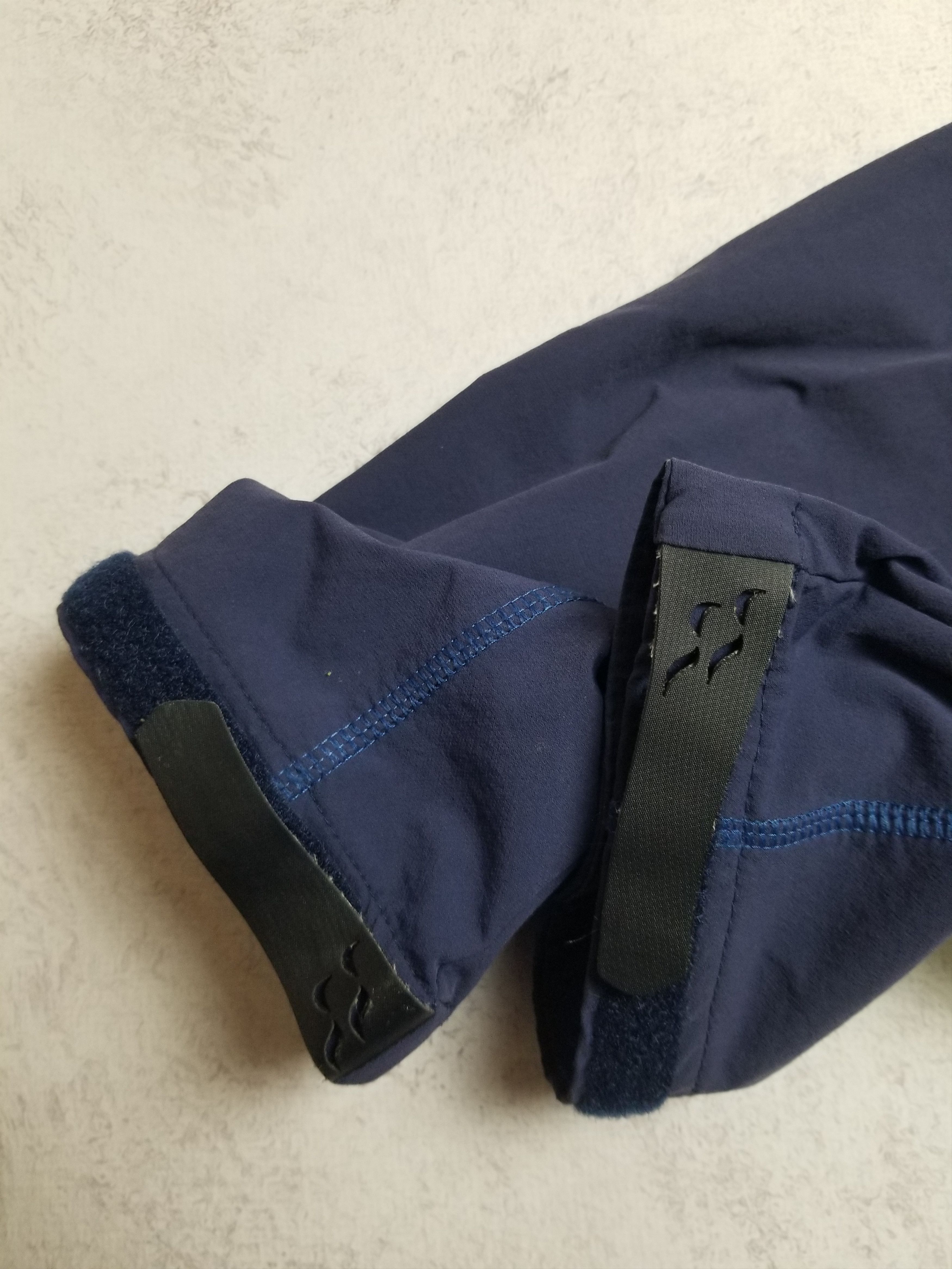 Rab Rab Softshell Weather Resistant Sawtooth Full Zip Jacket Size US M / EU 48-50 / 2 - 8 Thumbnail
