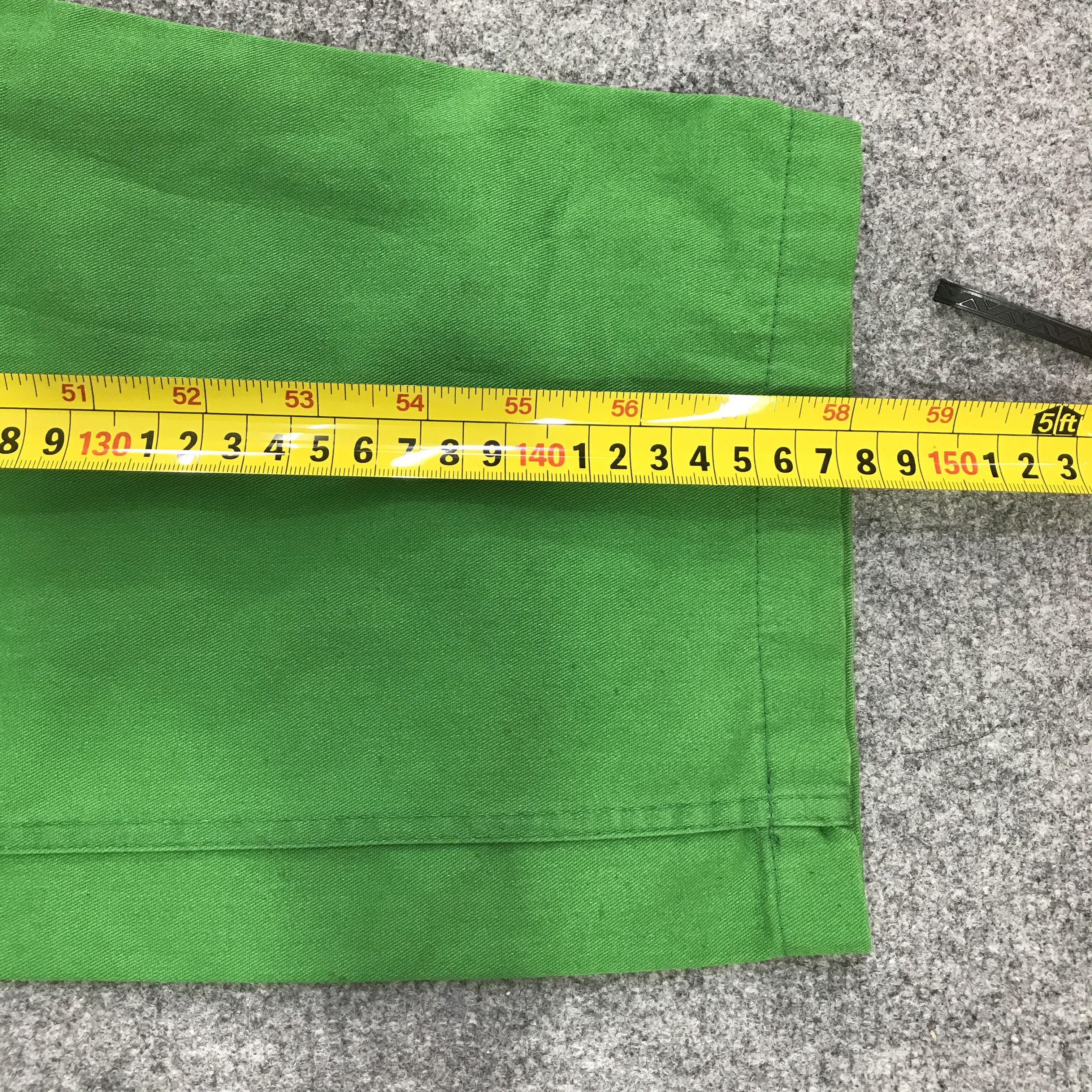 John Deere Vintage John Deere coverall Jacket K95B10 Size US L / EU 52-54 / 3 - 7 Thumbnail