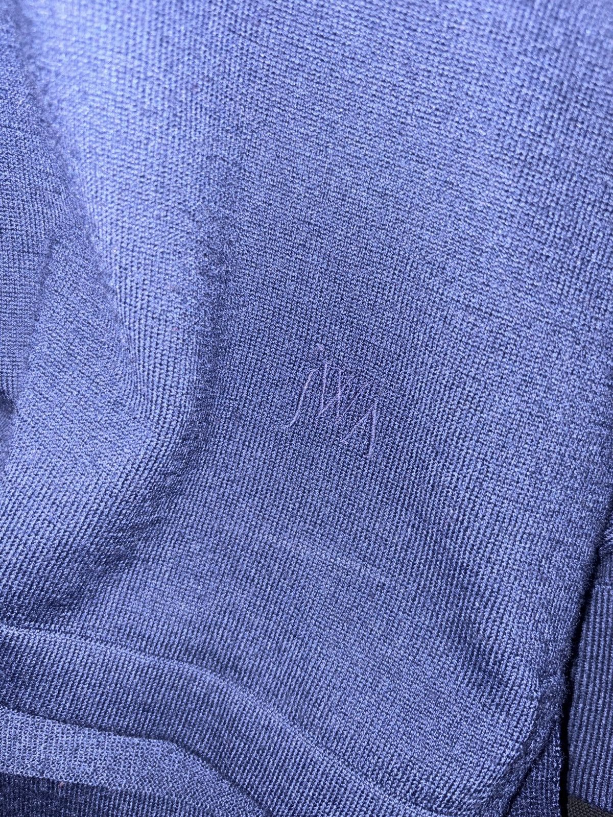 JW Anderson × Uniqlo Long sleeve knit Size US M / EU 48-50 / 2 - 2 Thumbnail