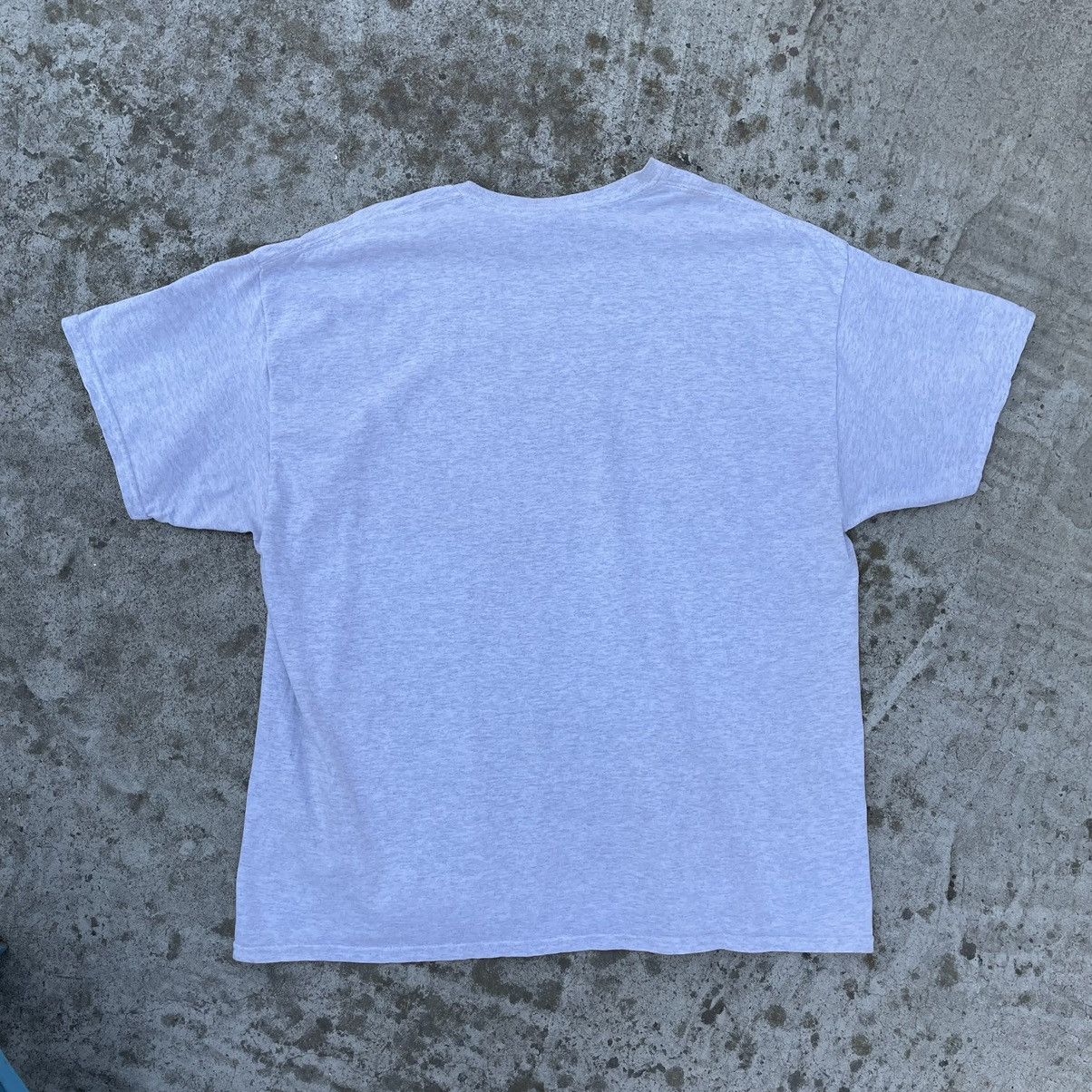 Vintage Vintage T-shirts Orlando Florida 90s Y2K USA Style Size US XXL / EU 58 / 5 - 2 Thumbnail