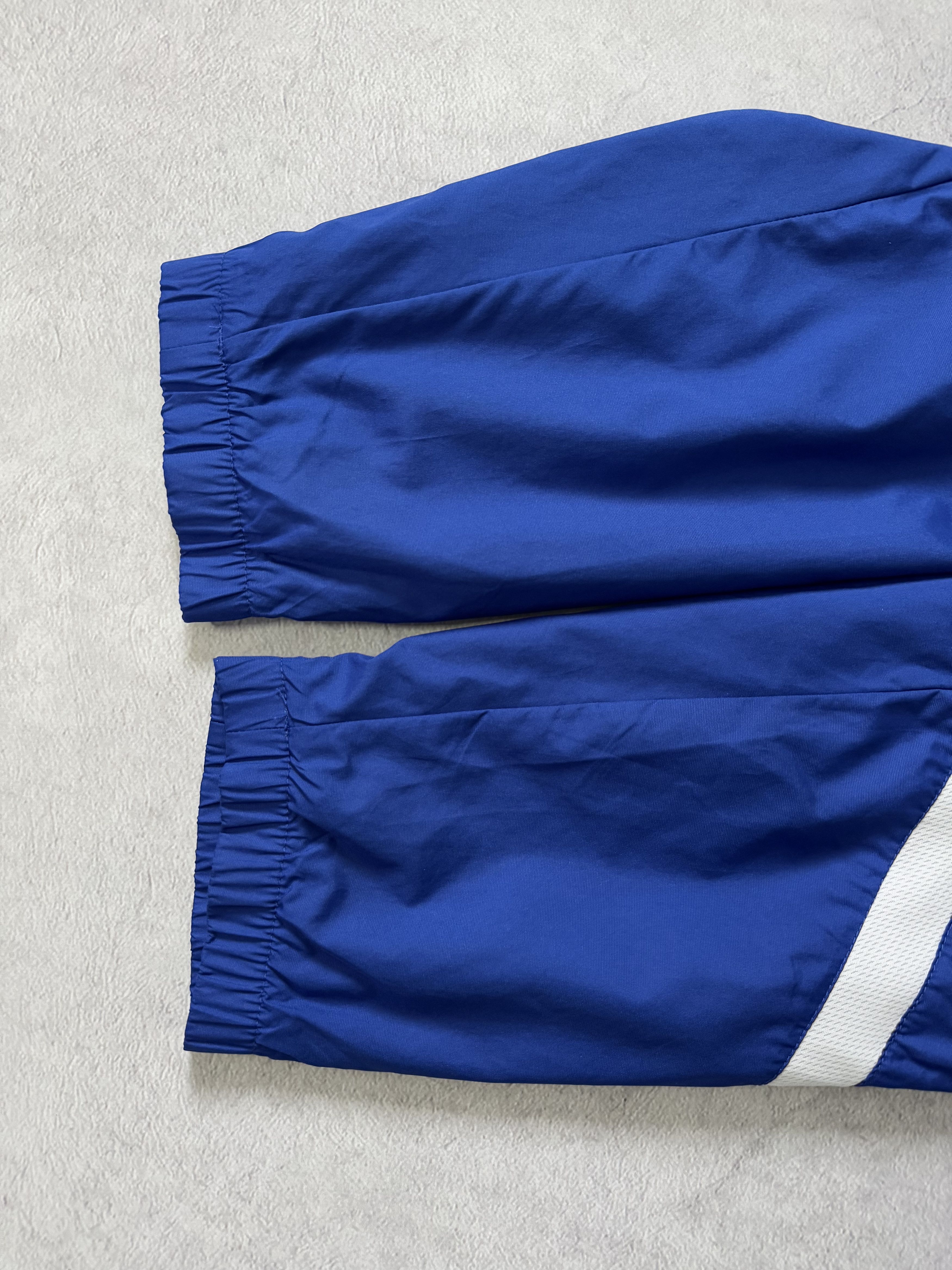 Nike Nike Manchester United Training Jacket Windbreaker Size US XL / EU 56 / 4 - 11 Thumbnail