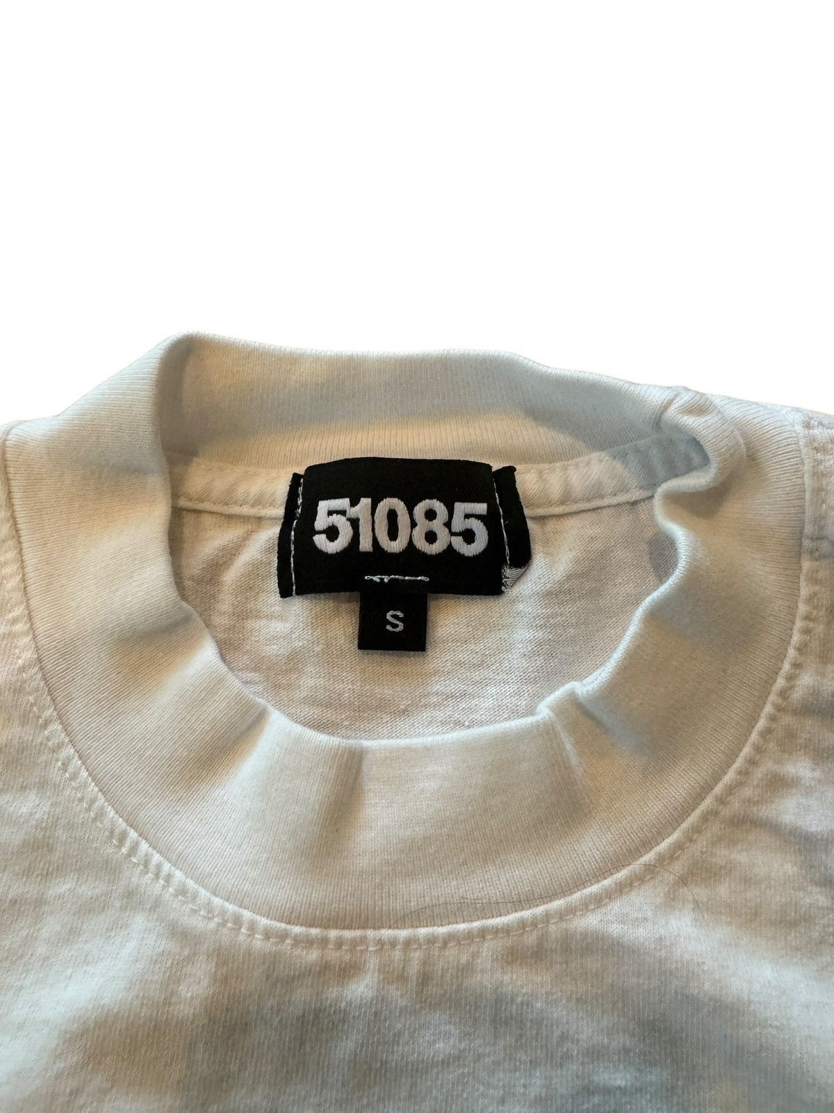 Other Animal Farm Tee by 51085 Size US S / EU 44-46 / 1 - 3 Thumbnail