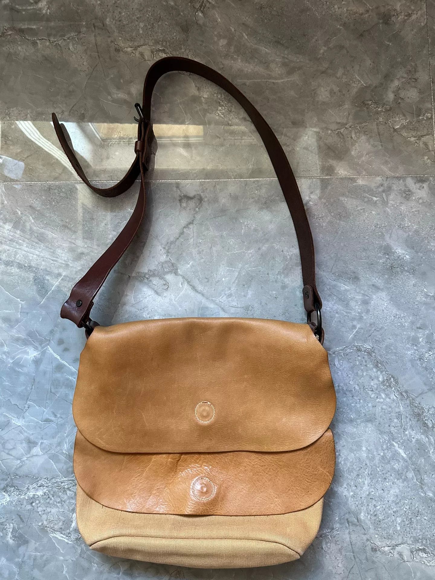 Freewheelers Stylish Shoulder Bag for Everyday Use Size ONE SIZE - 1 Thumbnail