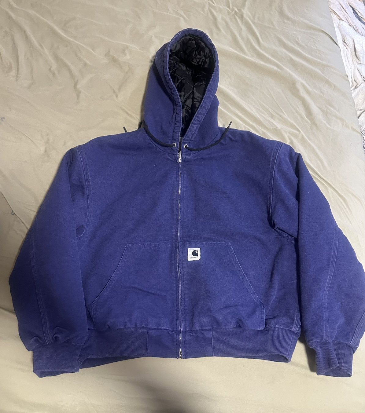 Carhartt Wip Carhatt wip og active jacket Size M / US 6-8 / IT 42-44 - 1 Thumbnail