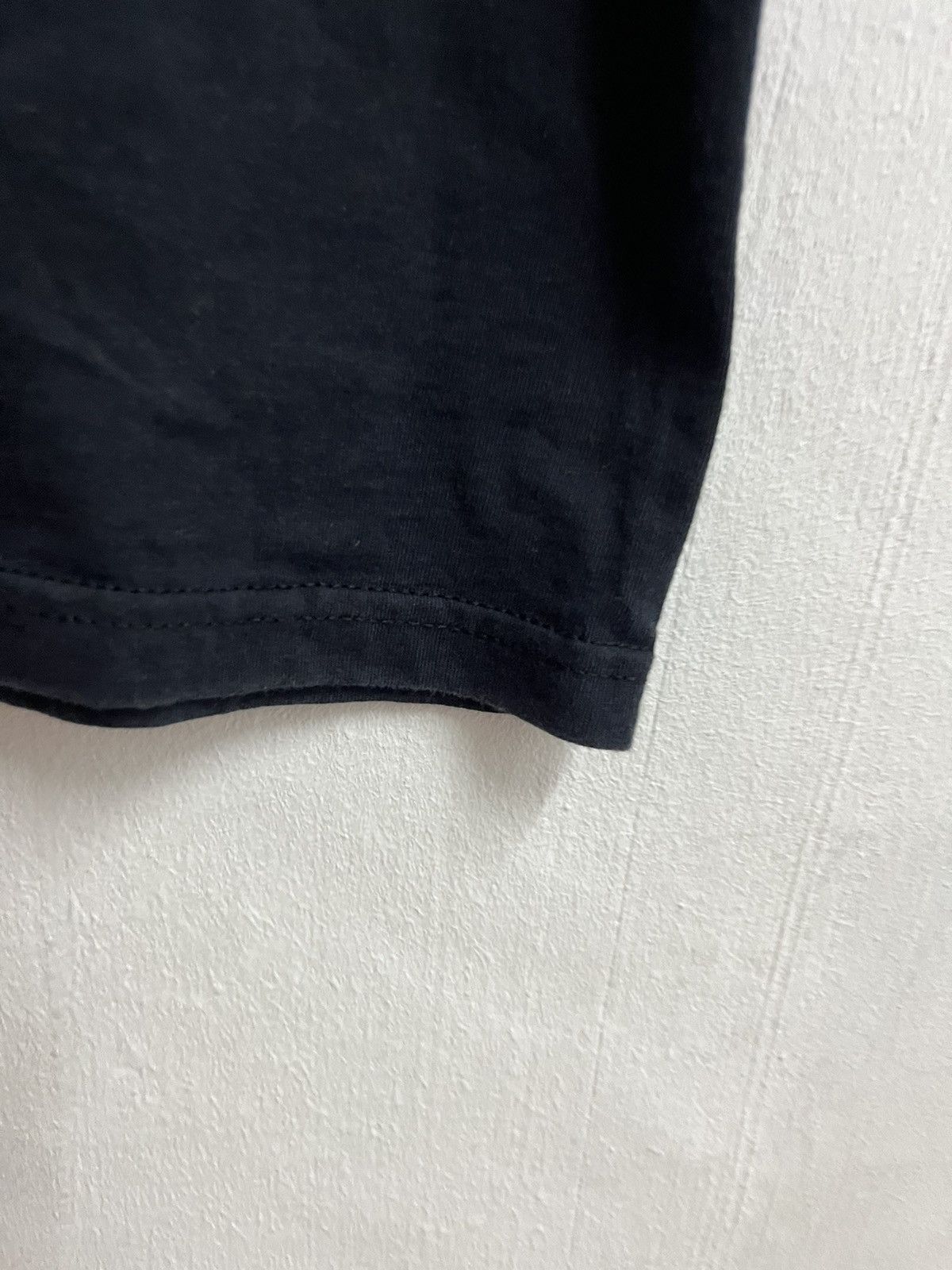 Band Tees REFUSED Size US L / EU 52-54 / 3 - 10 Thumbnail