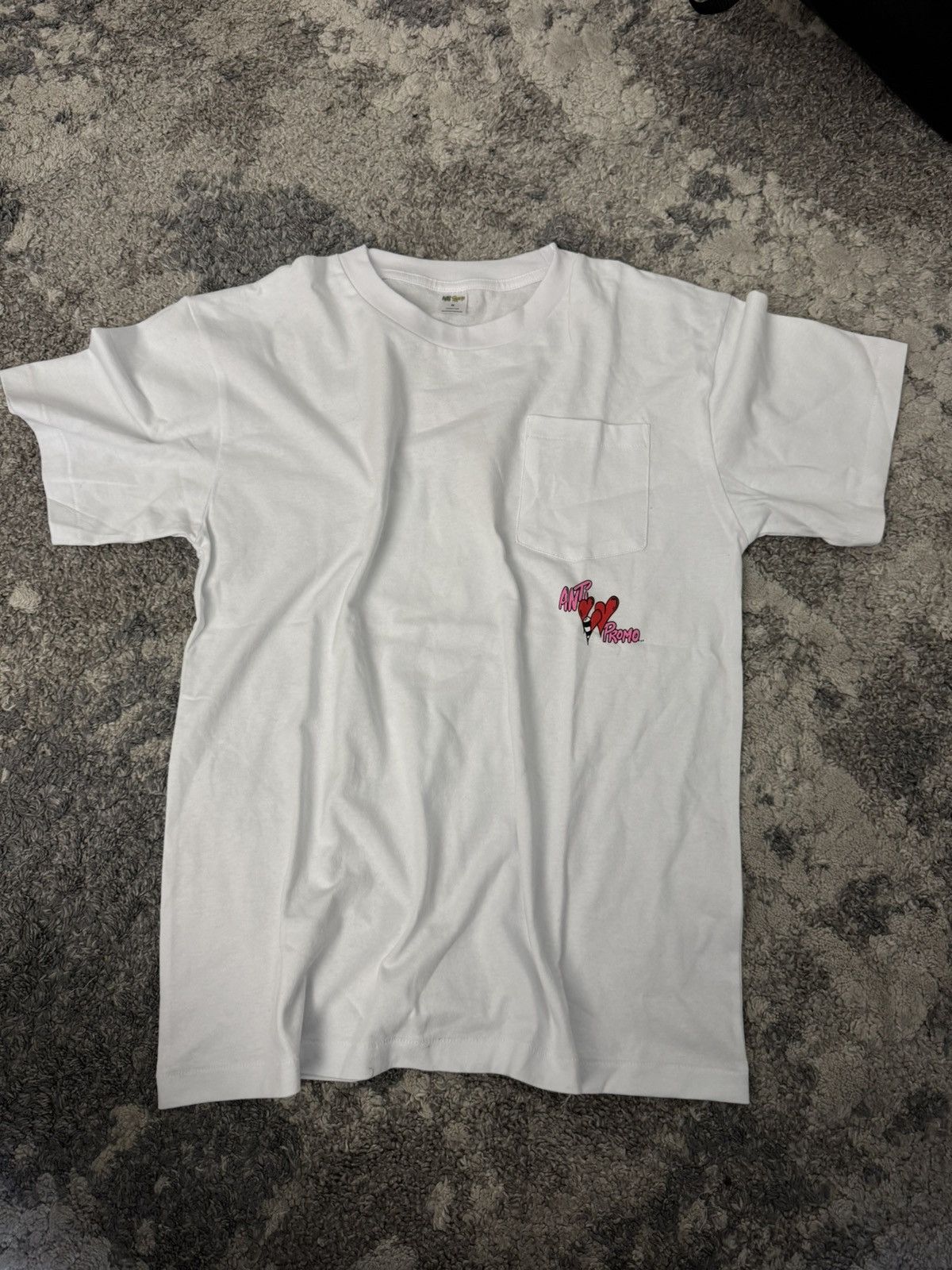 Amiri black bones IN STORE EXCLUSIVE