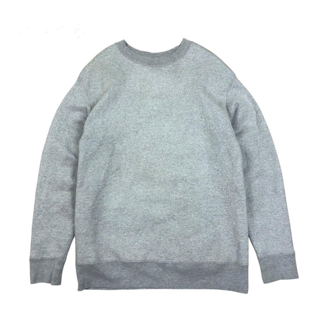Auralee Crewneck Sweatshirt Size US M / EU 48-50 / 2 - 1 Thumbnail