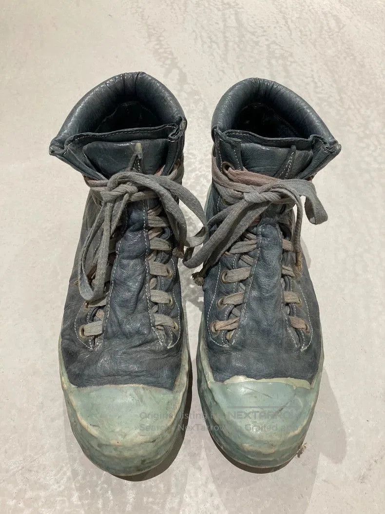 Carol Christian Poell Drip Sneaker .