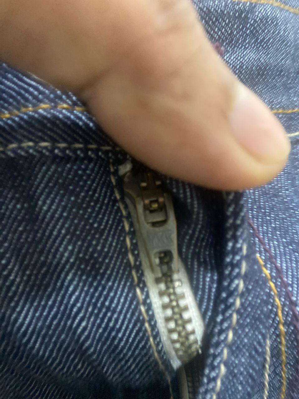 Other Artful Dodger Jeans Size US 40 / EU 56 - 5 Thumbnail