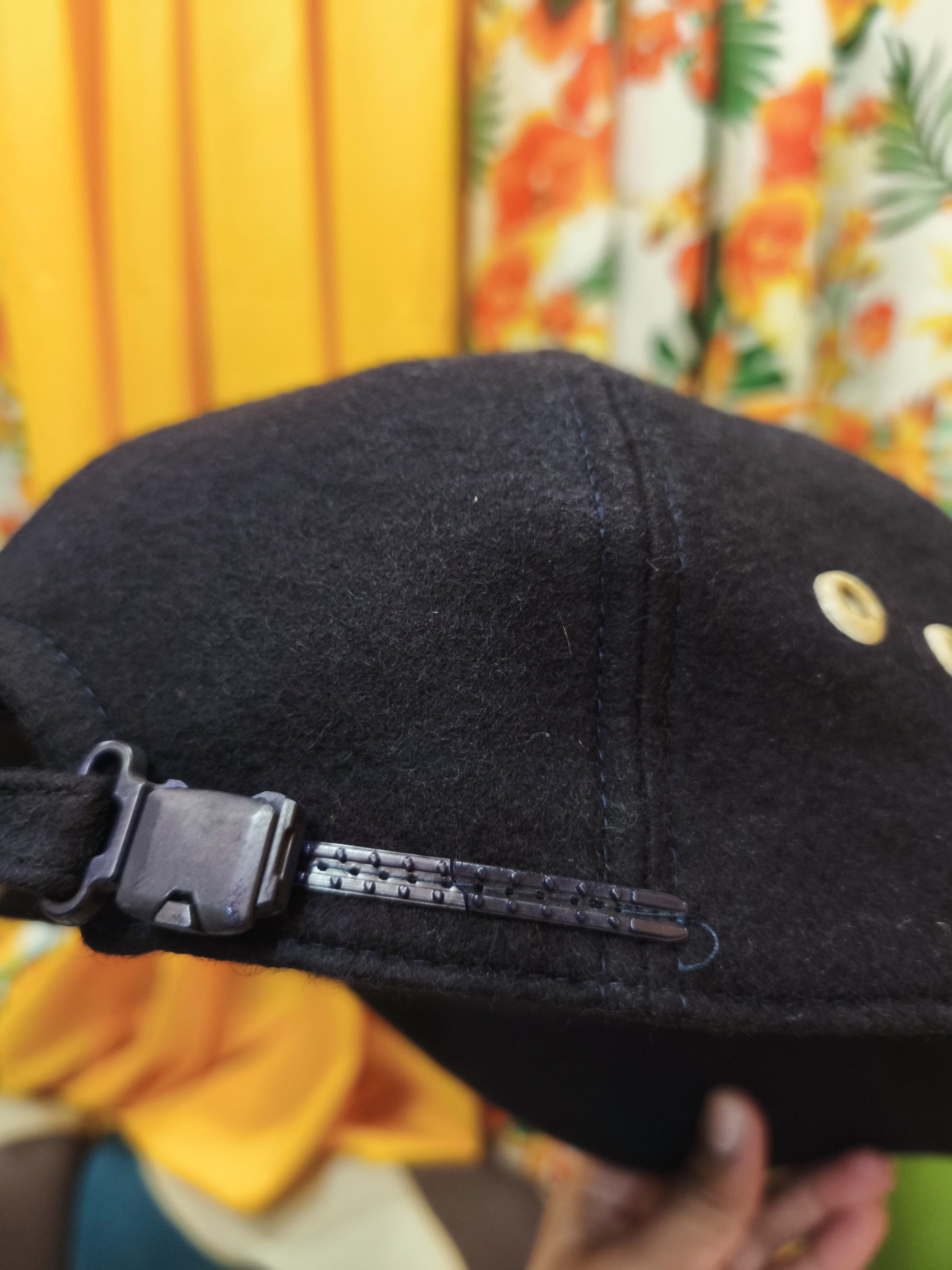 VINTAGE TAMIYA EVENT CAP