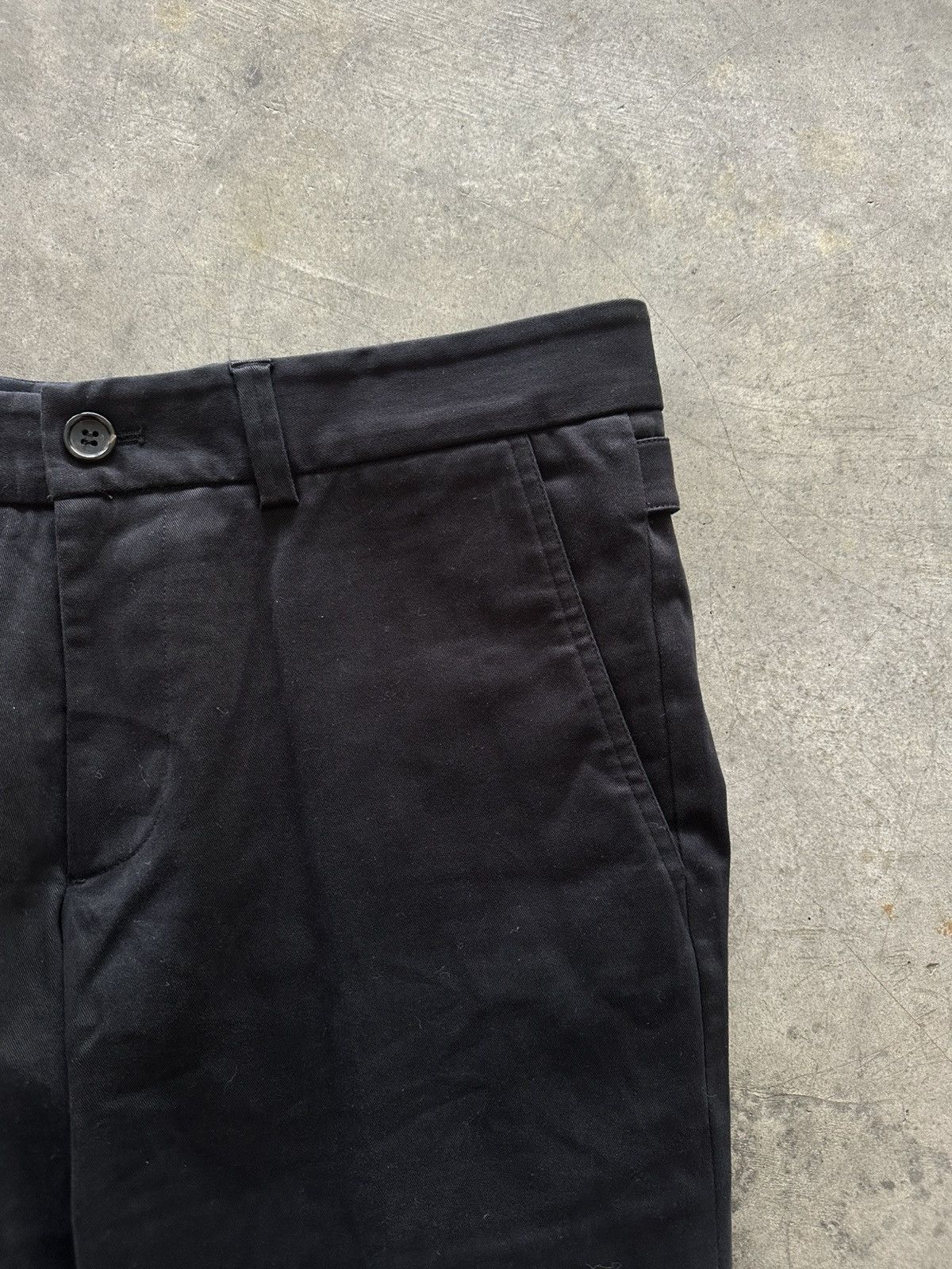 Designer × Gucci Gucci Trousers Pant Size US 34 / EU 50 - 4 Thumbnail