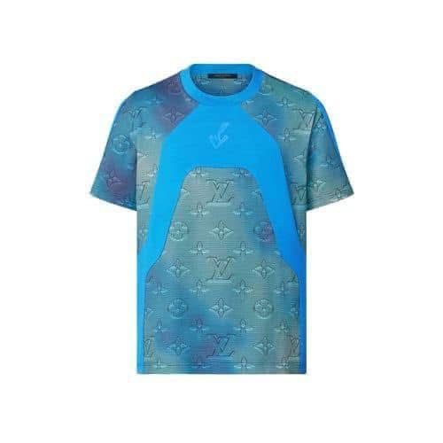 Louis Vuitton Lv2054 tee Size US M / EU 48-50 / 2 - 1 Thumbnail