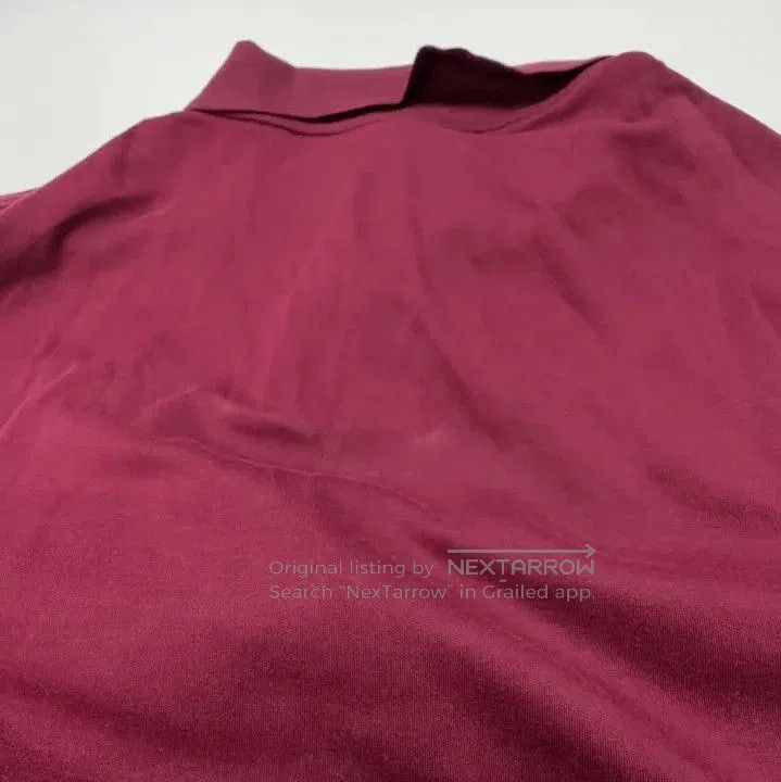 Polo Ralph Lauren Polo Ralph Lauren FW22 Logo Embroidered Long. Size US XXL / EU 58 / 5 - 2 Thumbnail