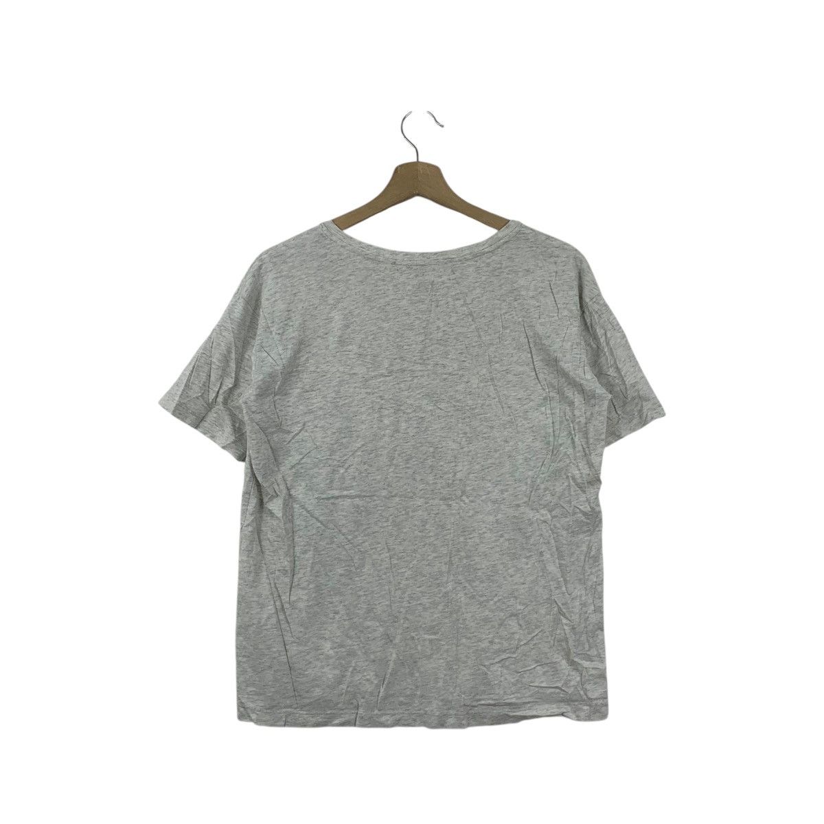 Uniqlo UNIQLO x MAISON SAJOU Embroidery Needlescraft Supplies Tee Size M / US 6-8 / IT 42-44 - 7 Thumbnail