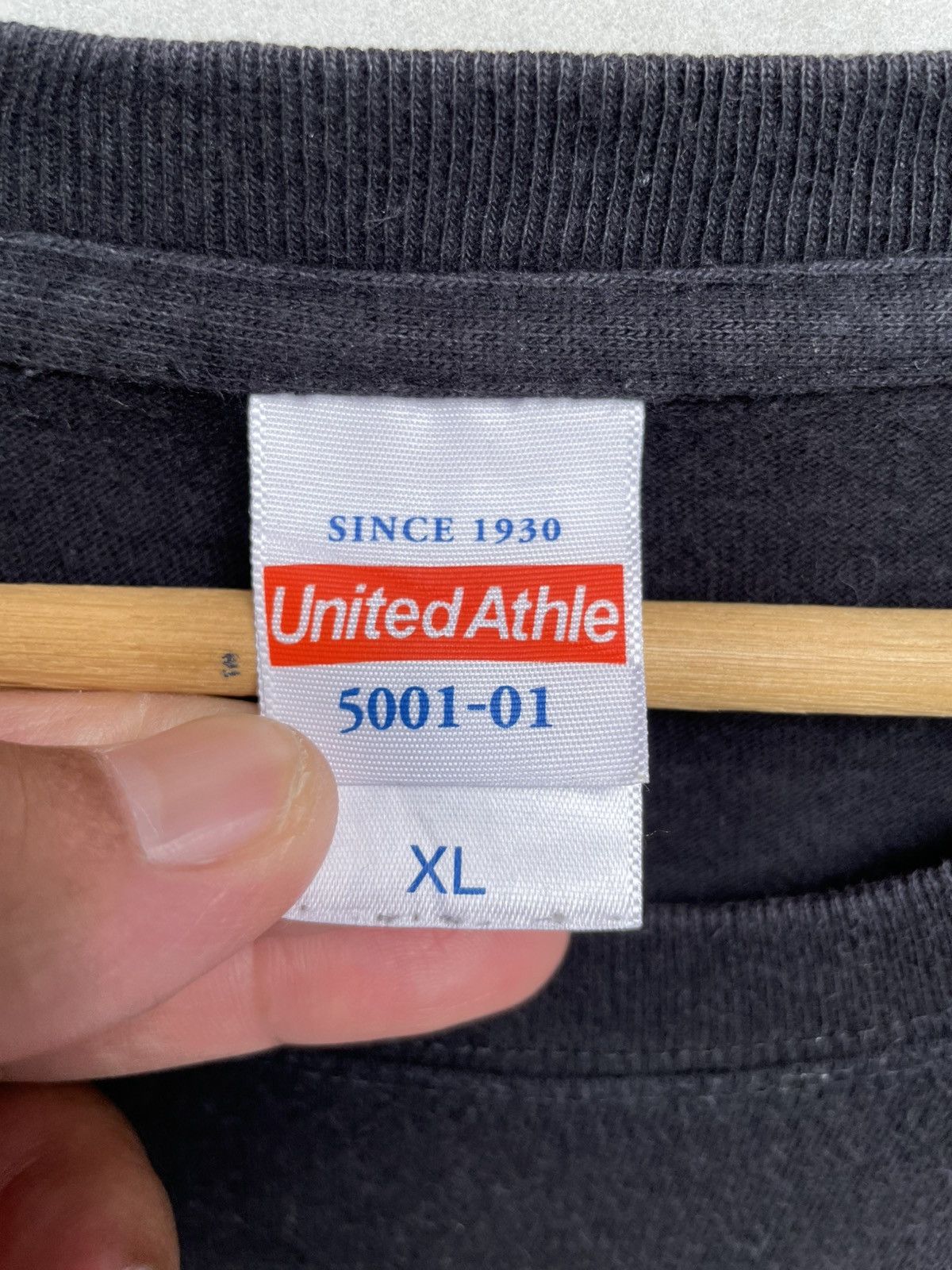 Avirex RARE🔥 U.s Air Force Size US XL / EU 56 / 4 - 3 Thumbnail