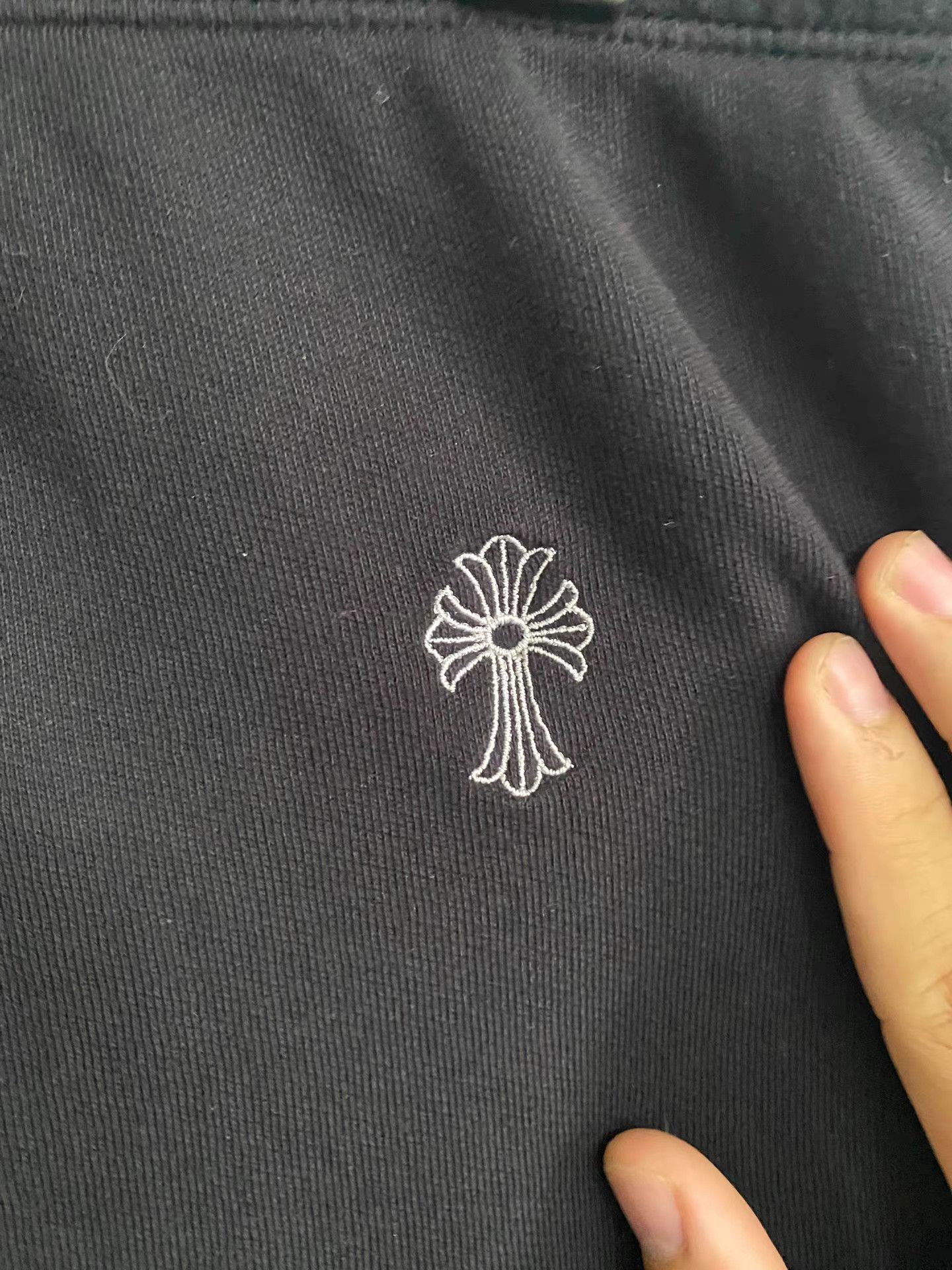 Chrome Hearts Chrome Hearts shorts Size US 31 - 3 Thumbnail