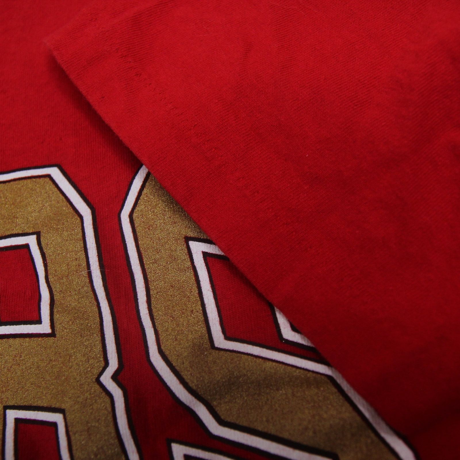 NFL × Vintage Vintage Home Team Advantage San Francisco 49ers Graphic T Size US L / EU 52-54 / 3 - 3 Thumbnail
