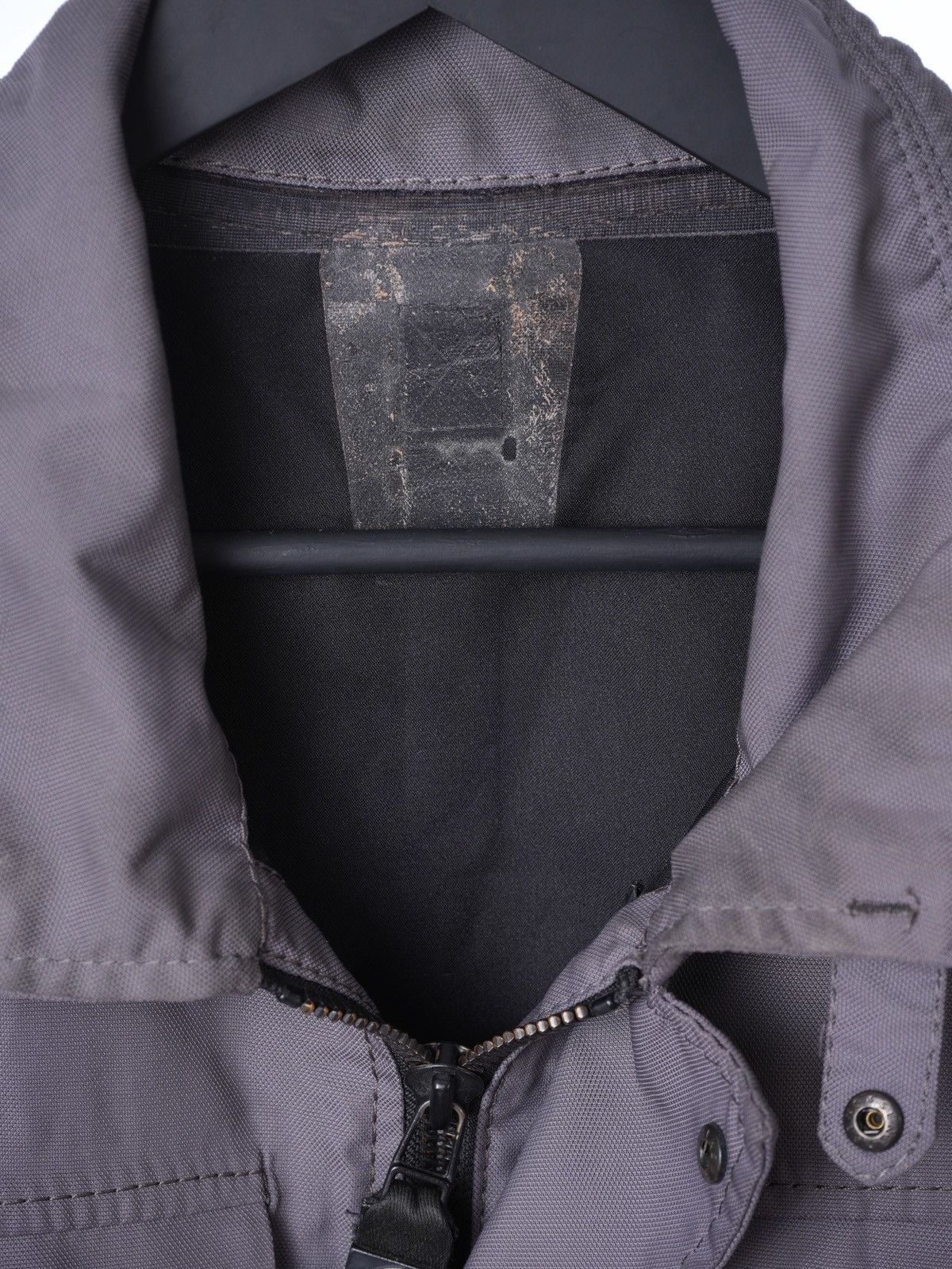 g-lab G-Lab Zip Up WaterProof Commander Jacket size M Size US L / EU 52-54 / 3 - 3 Thumbnail