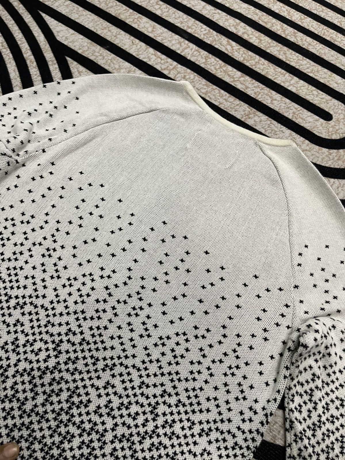 Maison MIHARA YASUHIRO VINTAGE MIHARAYASUHIRO ZIPPER COTTON LIGHT RARE Size US S / EU 44-46 / 1 - 17 Thumbnail