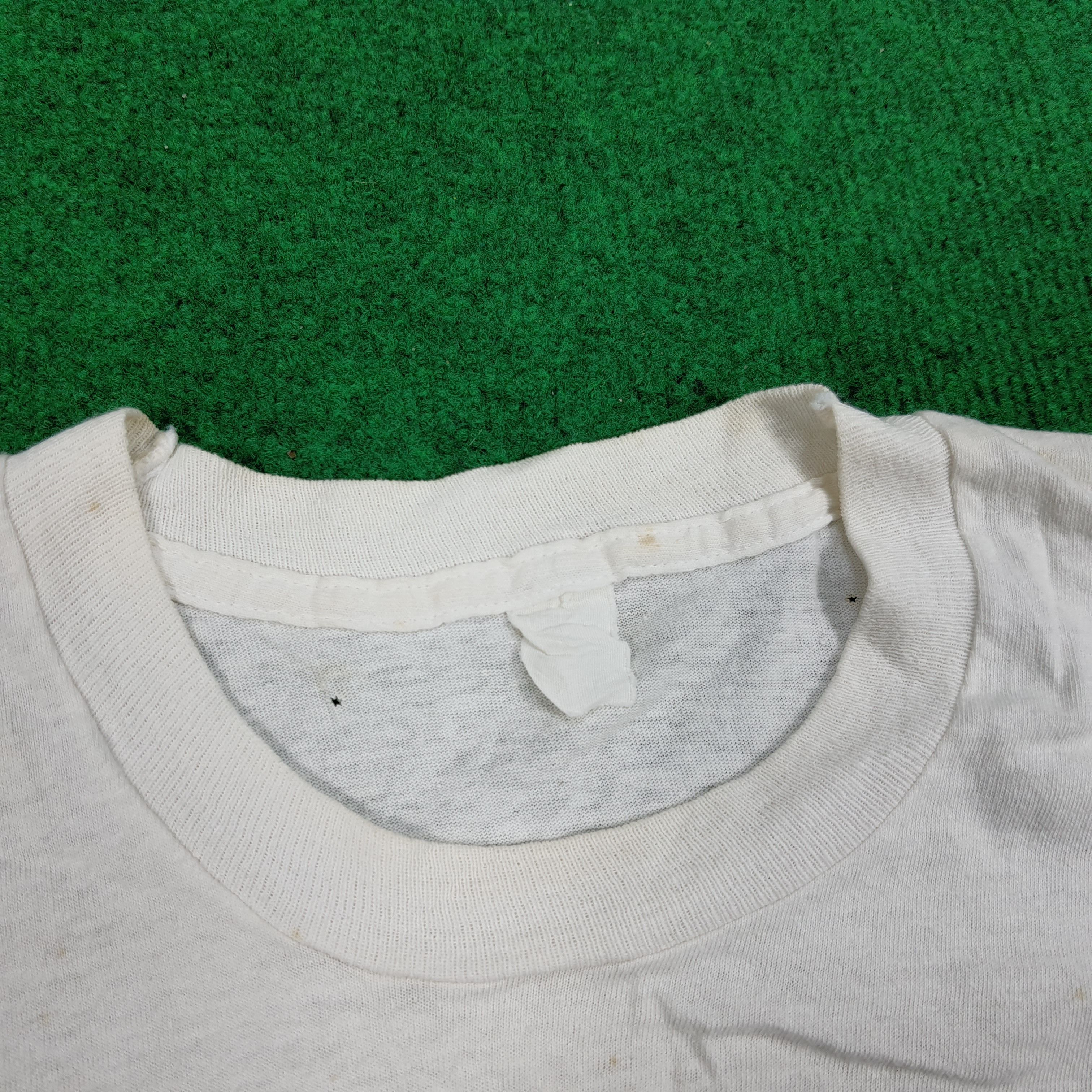 Camel × Ford × Vintage Vintage Camel x FORD Racing Piquet Motorsports 90s Tshirt Size US S / EU 44-46 / 1 - 6 Thumbnail