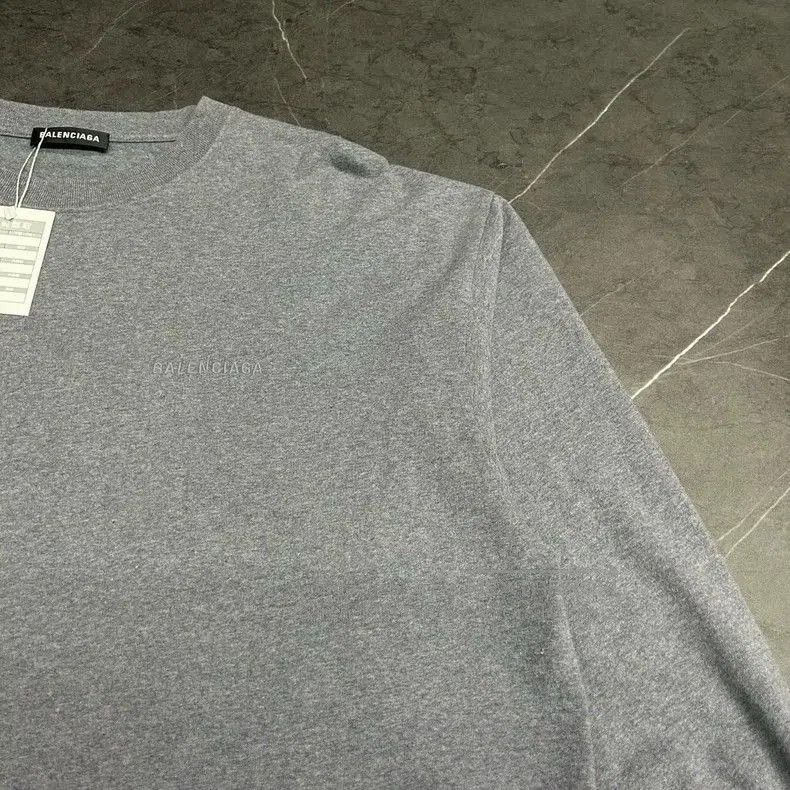 Balenciaga Balenciaga Color Block Crewneck Sweatshirt. Size US XS / EU 42 / 0 - 5 Thumbnail