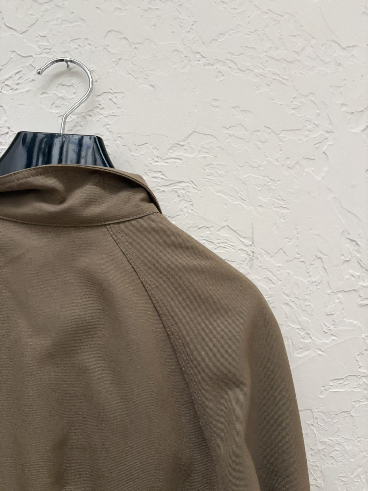 Celine Celine Jacket 44 Size US S / EU 44-46 / 1 - 12 Thumbnail