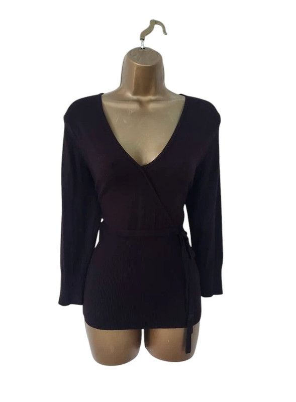 Vintage West One vintage top 12 Size M / US 6-8 / IT 42-44 - 1 Thumbnail