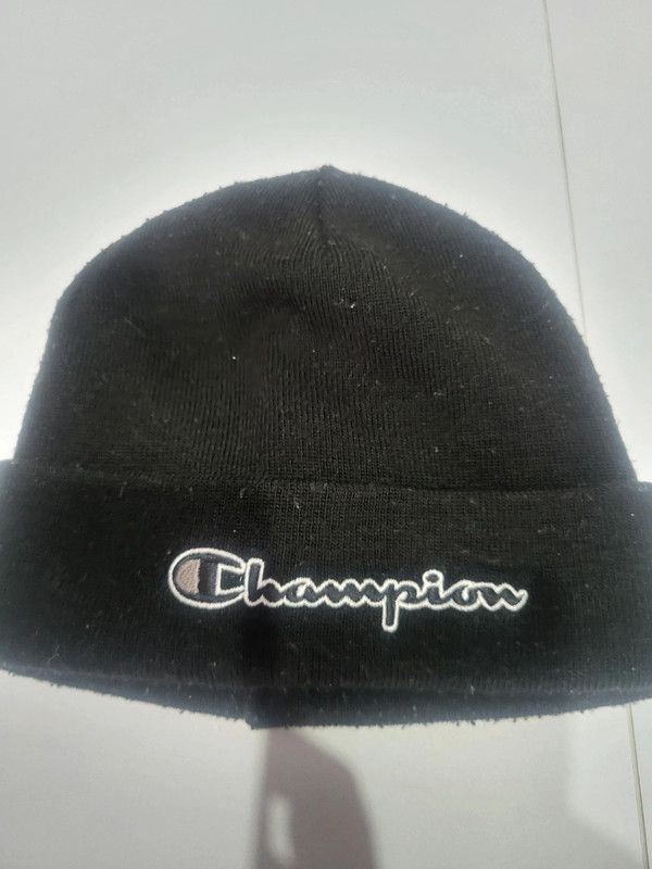 Champion Beanie Champion Size ONE SIZE - 1 Thumbnail