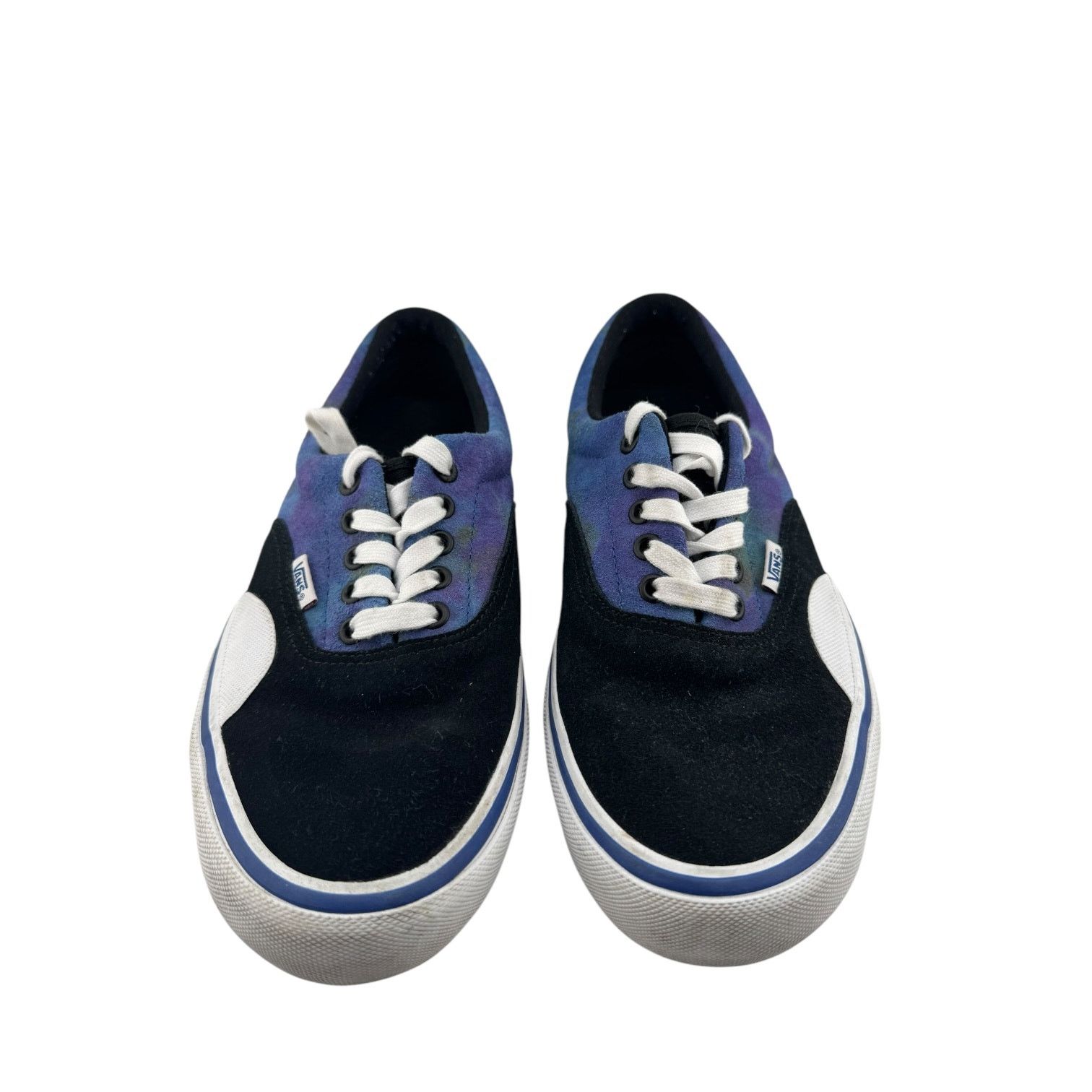 Vans Vans Era Skate Shoe Deep Blue Tie Dye Night Sky Size 10/11.5 Size US 10 / EU 43 - 1 Thumbnail
