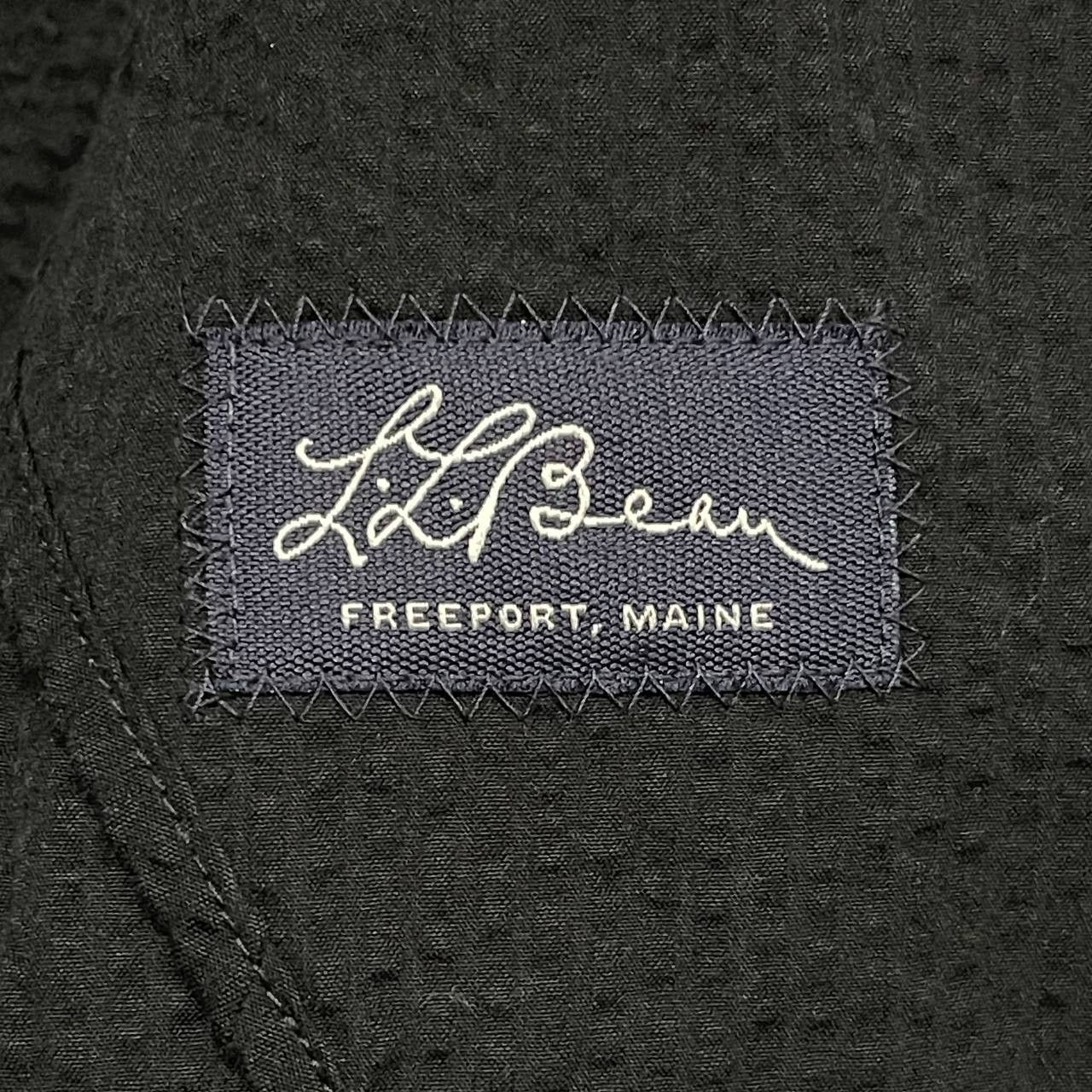 L.L. Bean Vintage L.L.Bean Jacket Size US M / EU 48-50 / 2 - 8 Thumbnail