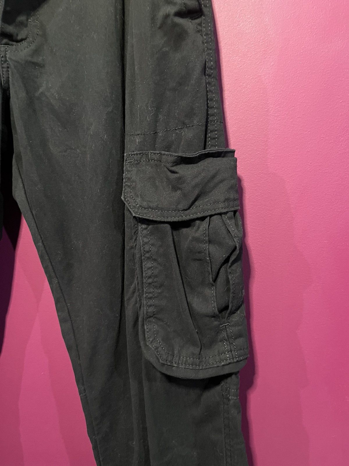 Other × Wrangler Wrangler cargo pants Size US 32 / EU 48 - 3 Thumbnail