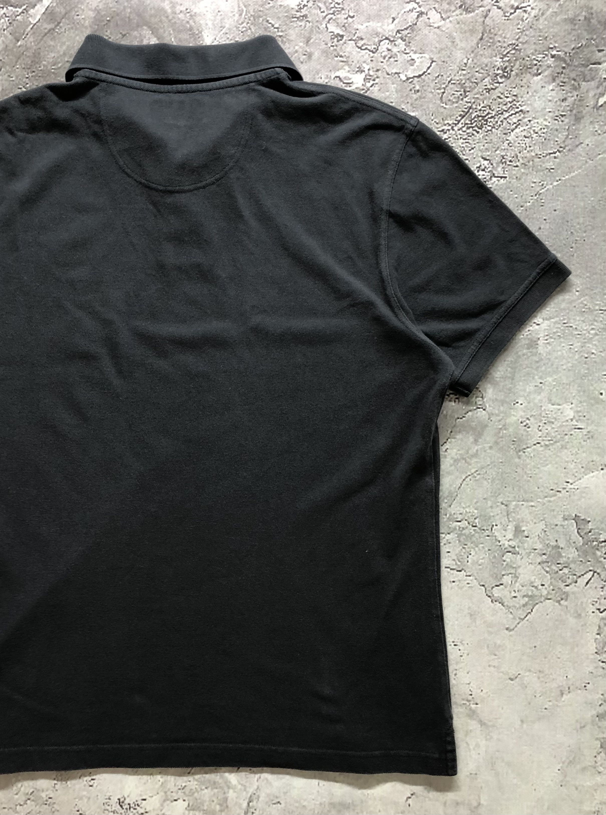 Barbour Barbour Vintage Polo Short Sleeve T-Shirts Size US L / EU 52-54 / 3 - 10 Thumbnail