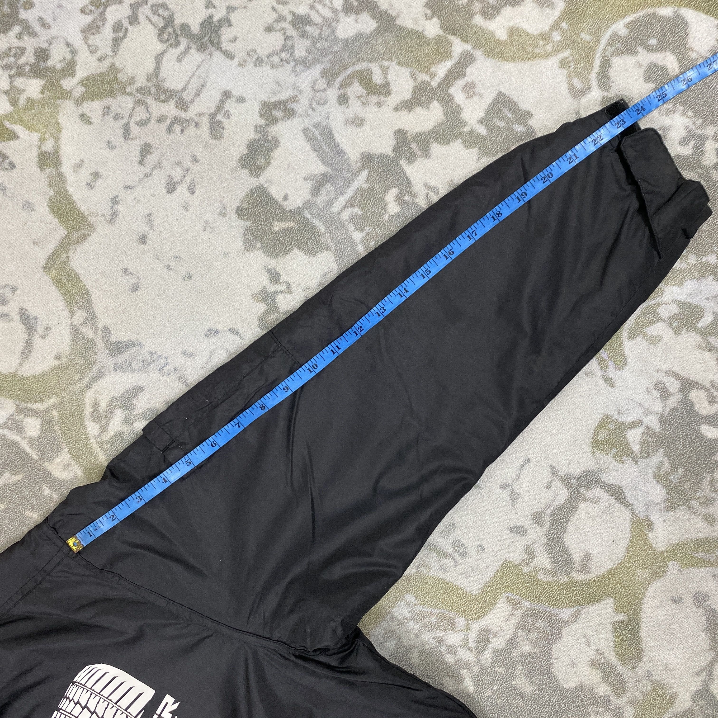 Sports Specialties Vintage Dunlop Winter Maxx Windbreaker Large Jacket- J372 Size US L / EU 52-54 / 3 - 5 Thumbnail