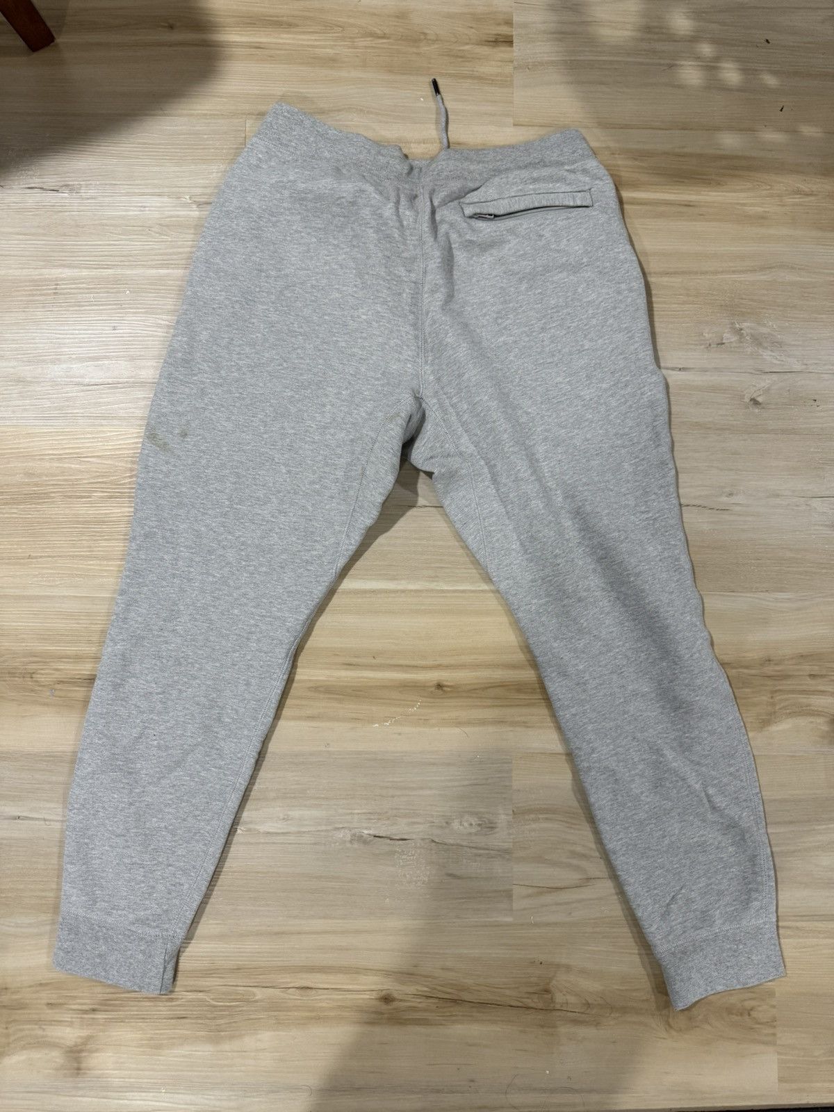 October's Very Own OVO Sweatpants Size US 32 / EU 48 - 4 Thumbnail
