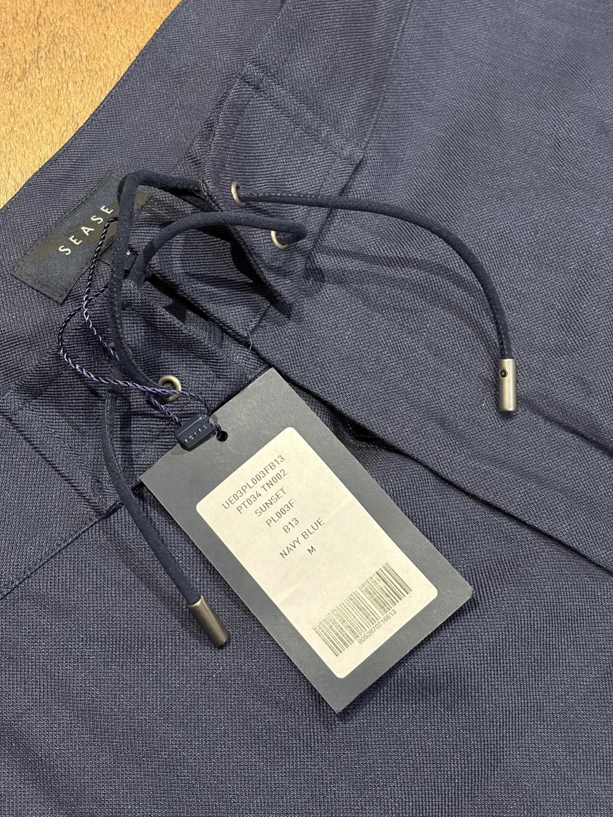 SEASE Sease Trousers Size US 32 / EU 48 - 5 Thumbnail