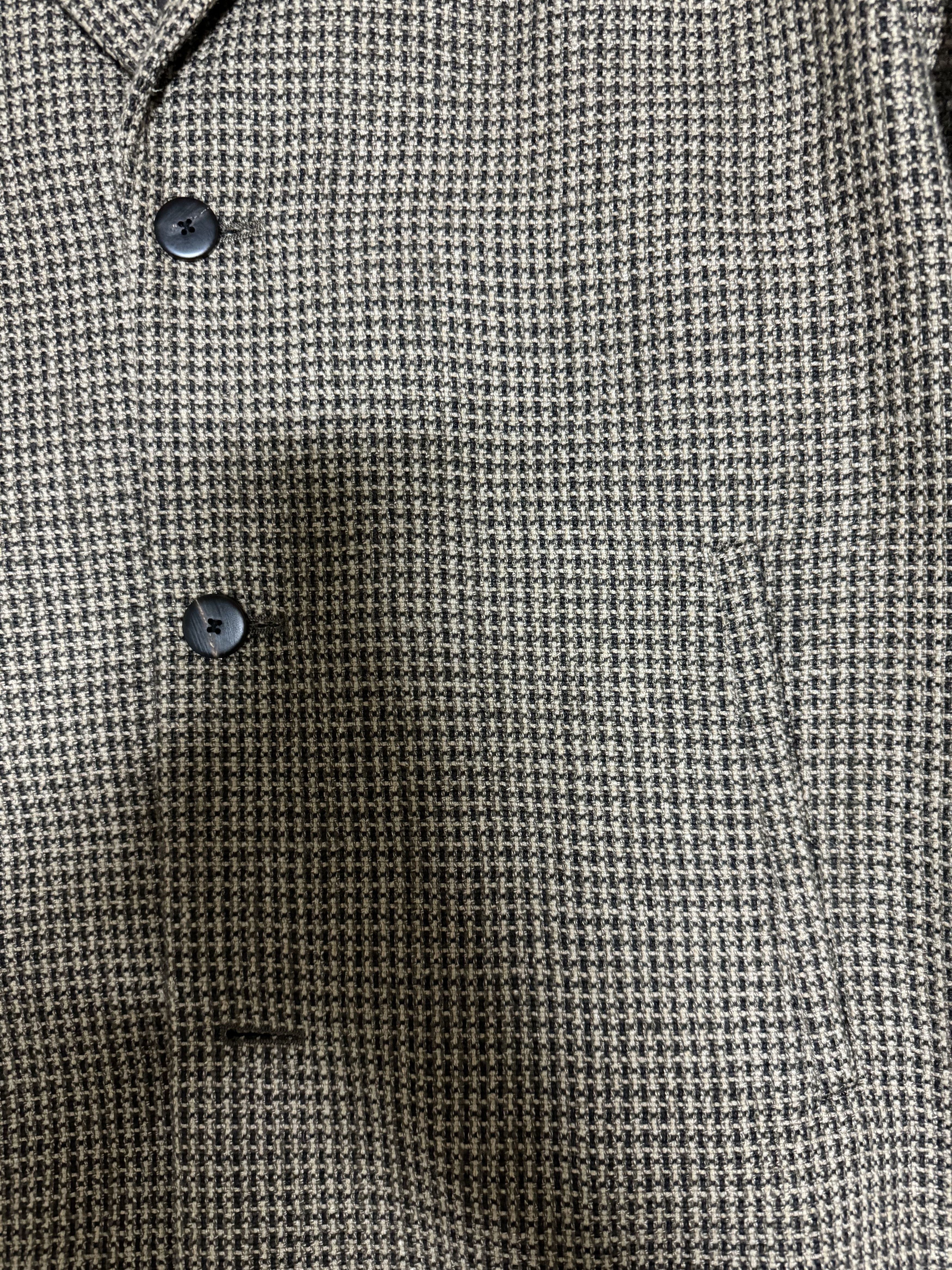 Visvim Hammons coat Size US M / EU 48-50 / 2 - 4 Thumbnail
