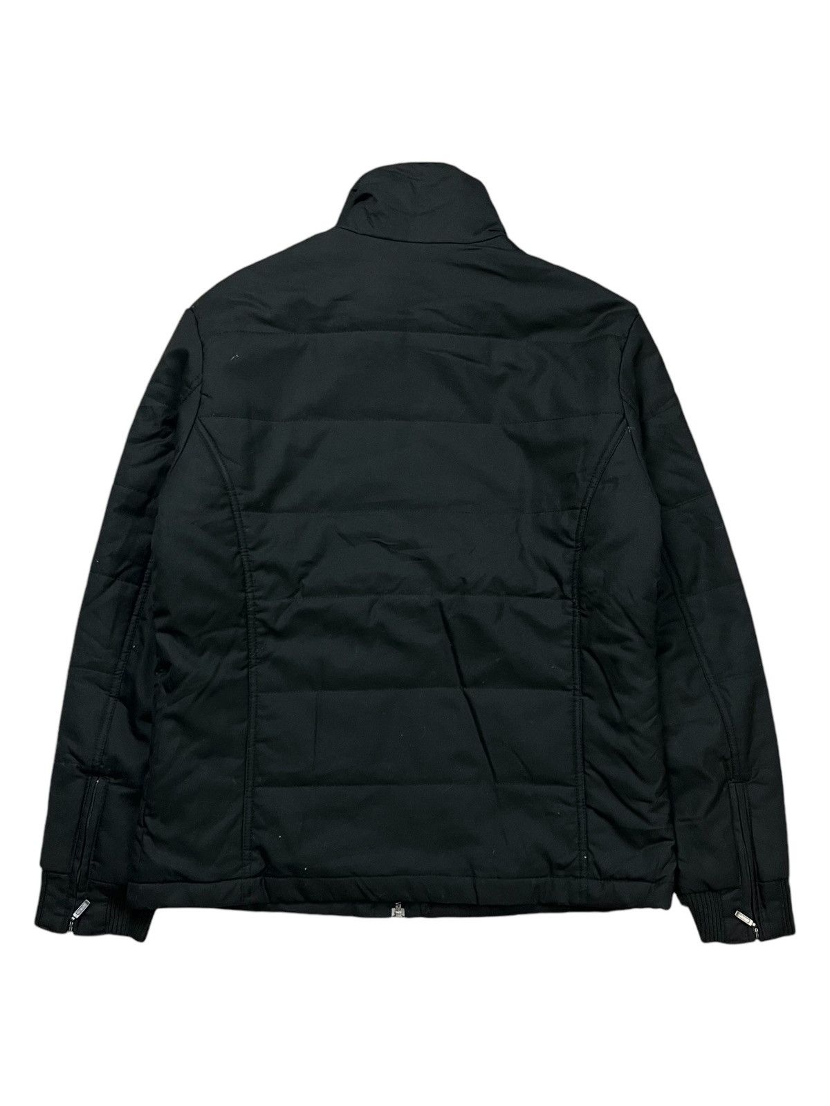 BUFFALO BOBS 2000s Stelo - Cyber Rider Jacket Size US M / EU 48-50 / 2 - 4 Thumbnail