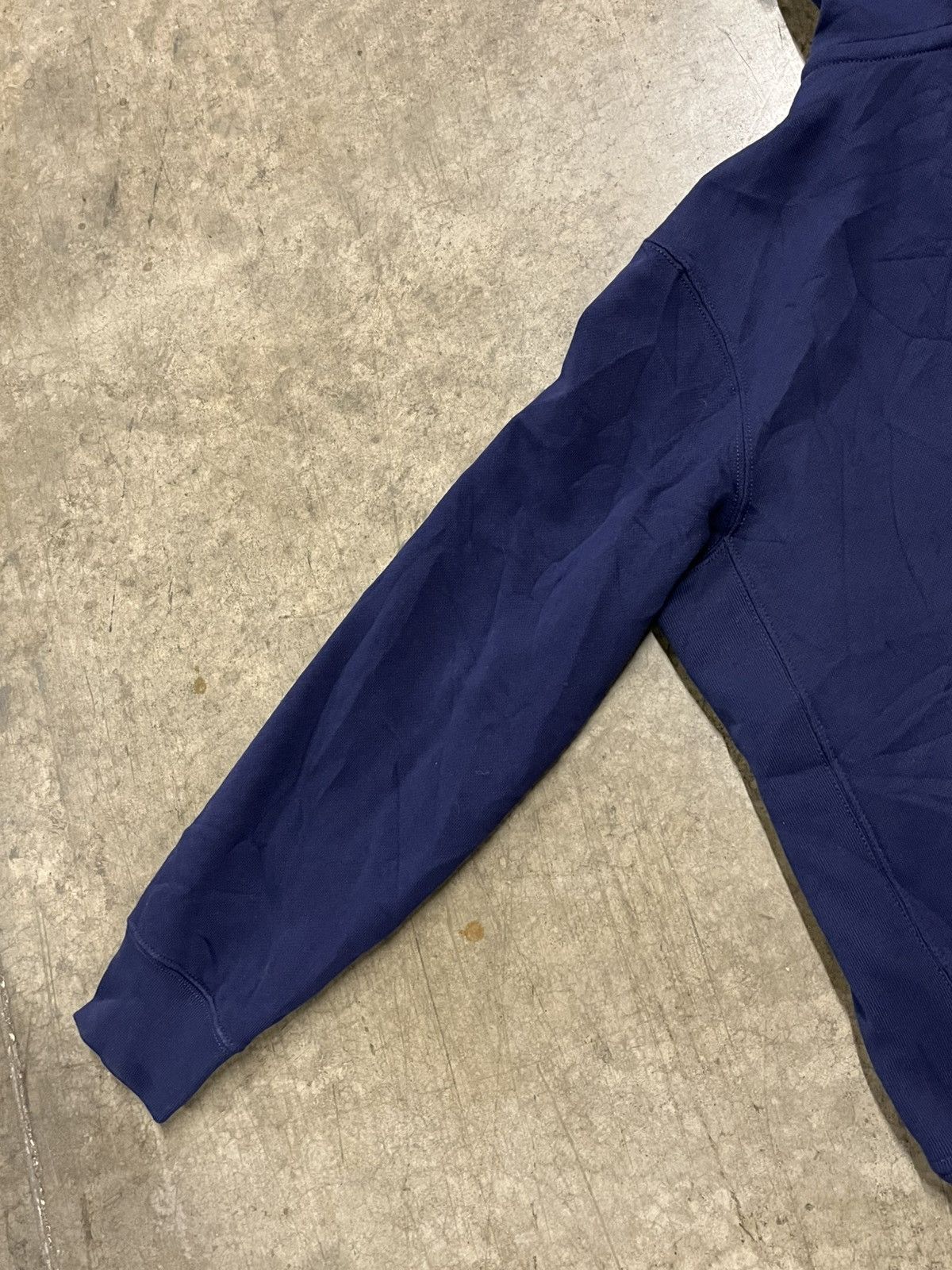Polo Ralph Lauren × Vintage Polo Ralph Lauren vintage zip up thermal lined hoodie hype Size US XL / EU 56 / 4 - 9 Thumbnail