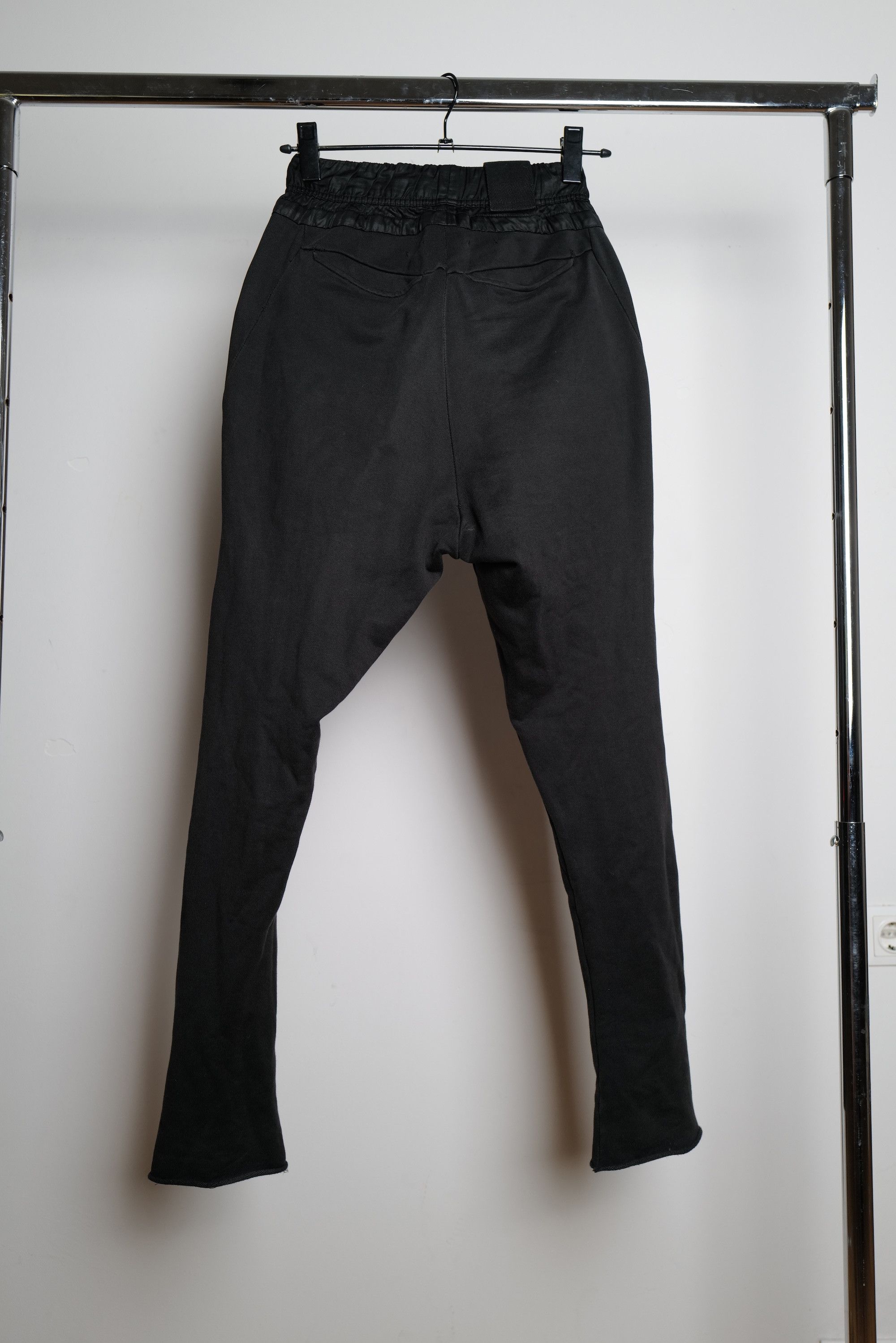 Julius JULIUS ANGELS COTTON SWEATPANTS 2016 Size US 30 / EU 46 - 16 Thumbnail