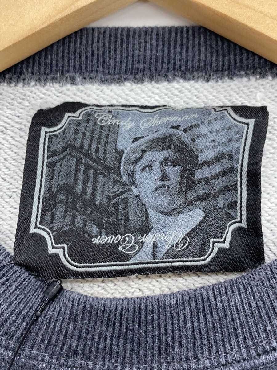 Undercover SS20 Cindy Sherman Sweatshirt Size US M / EU 48-50 / 2 - 4 Thumbnail